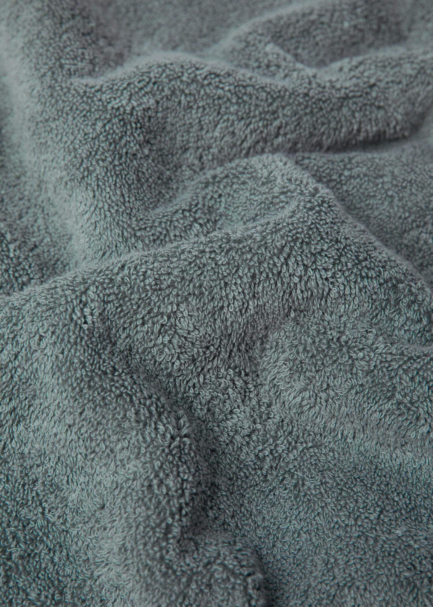 Toalla baño algodón 500gr/m2 70x140cm - Detalle del artículo 2
