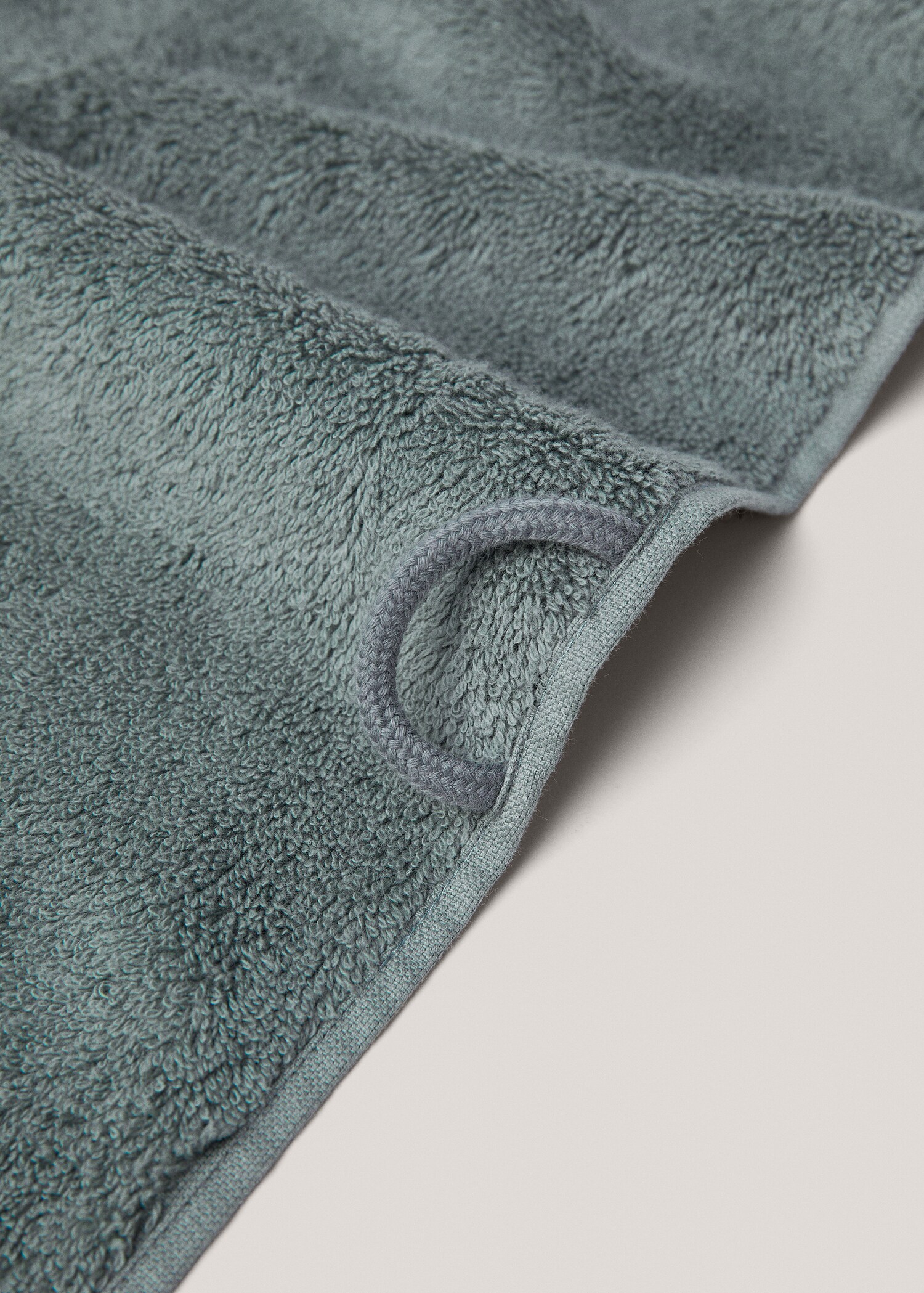 Toalla baño algodón 500gr/m2 70x140cm - Detalle del artículo 4