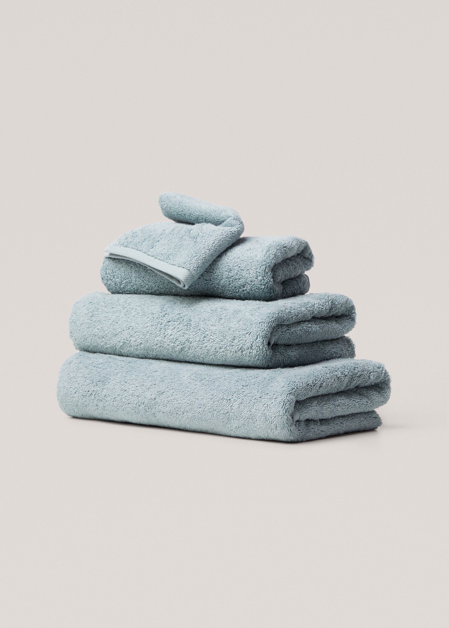 Toalla baño algodón 500gr/m2 70x140cm - Artículo sin modelo