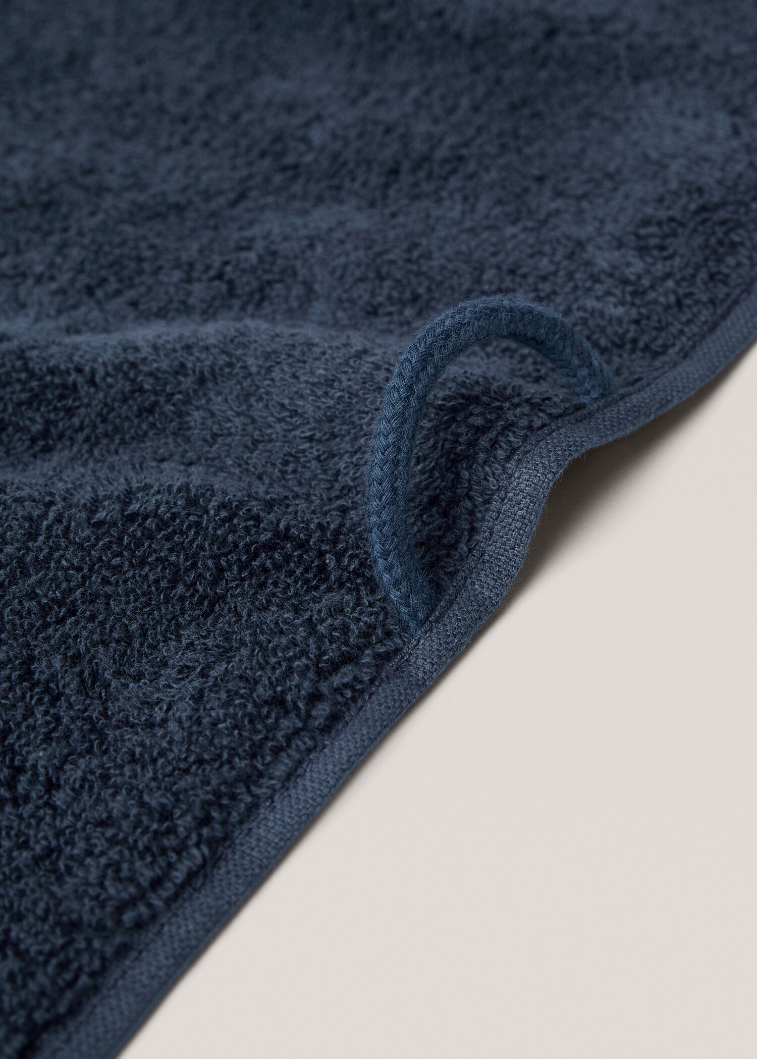 Toalla baño algodón 500gr/m2 70x140cm - Detalle del artículo 3