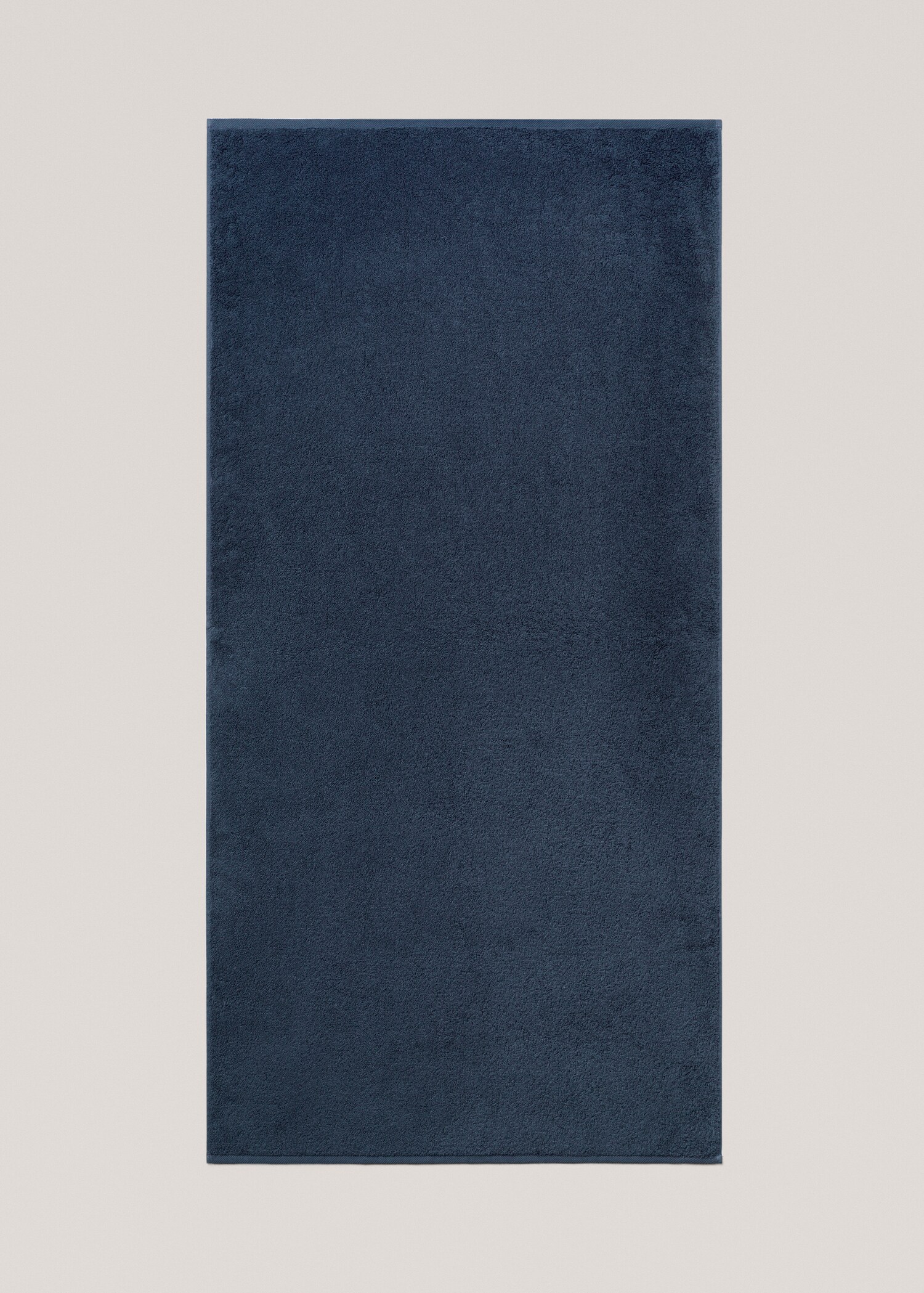 Toalla baño algodón 500gr/m2 70x140cm - Detalle del artículo 4