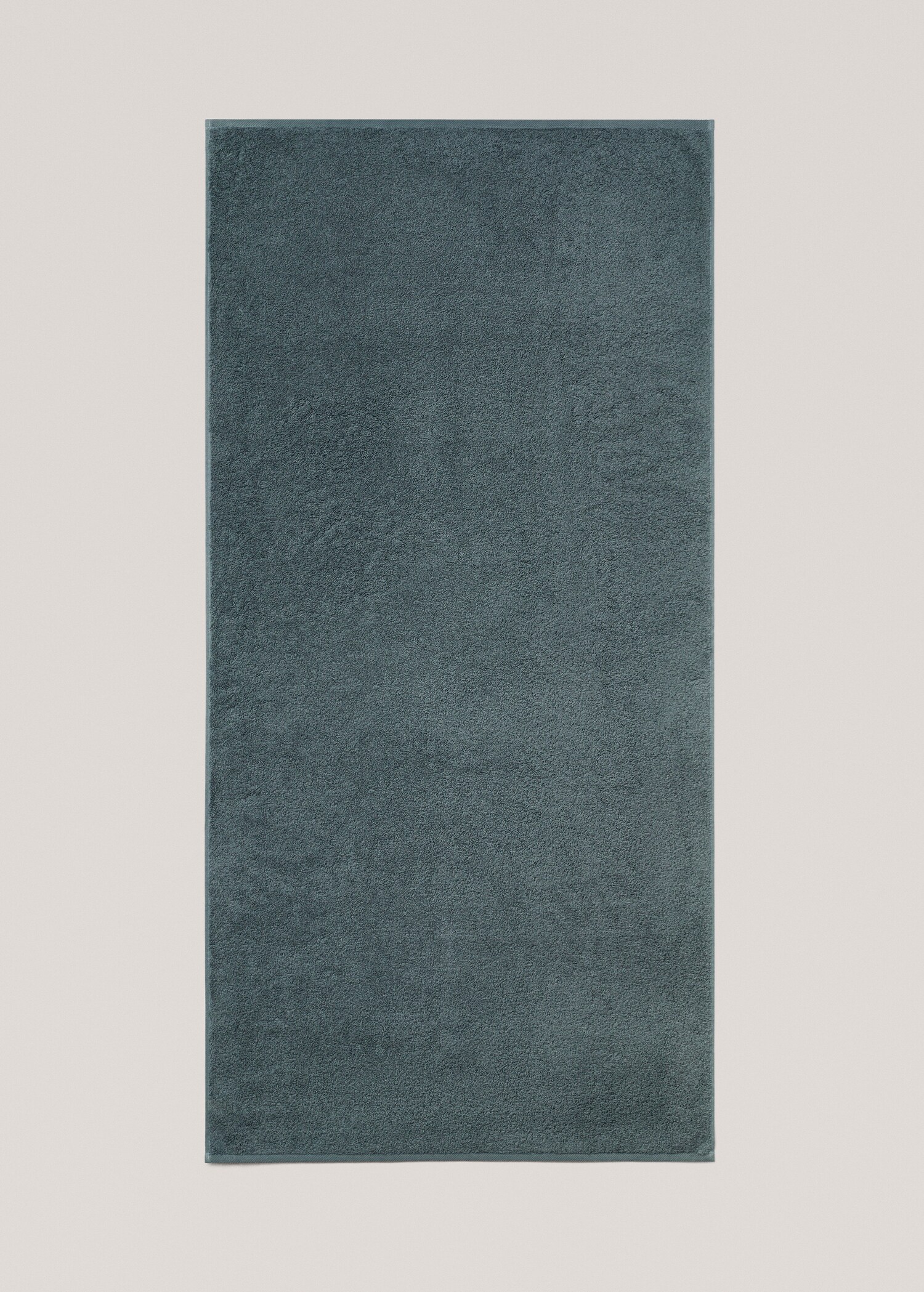 Toalla baño algodón 500gr/m2 70x140cm - Detalle del artículo 3