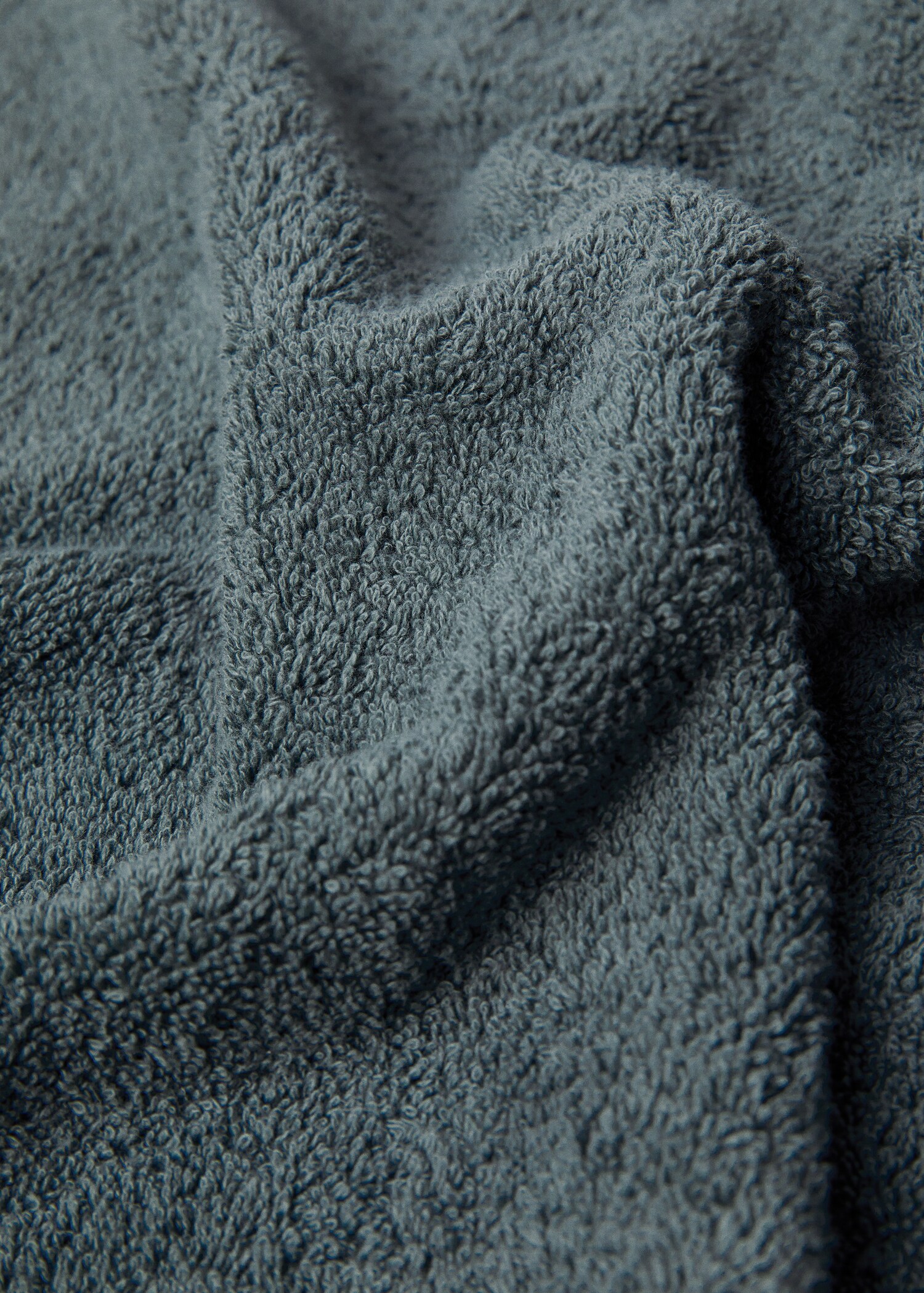 Toalla baño algodón 500gr/m2 70x140cm - Detalle del artículo 4