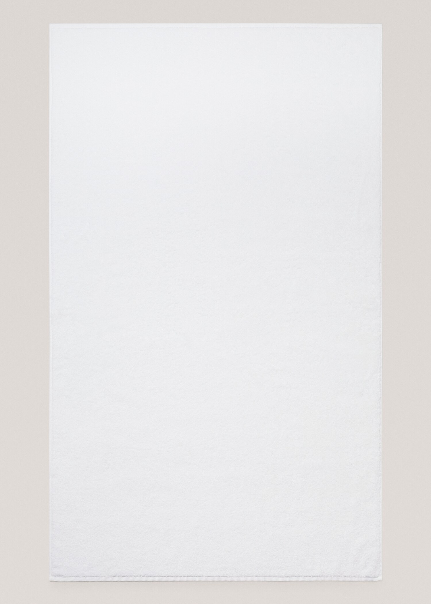 Toalha de banho de algodão 90 x 150 cm - Pormenor do artigo 4