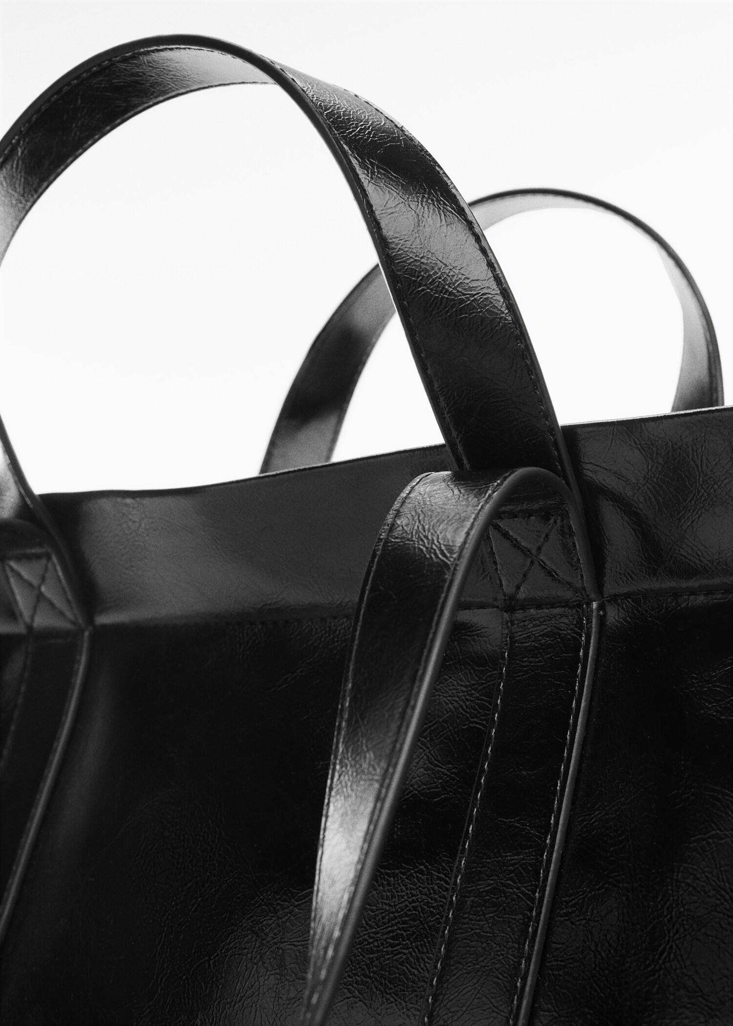 Bolso shopper doble asa - Detalle del artículo 1