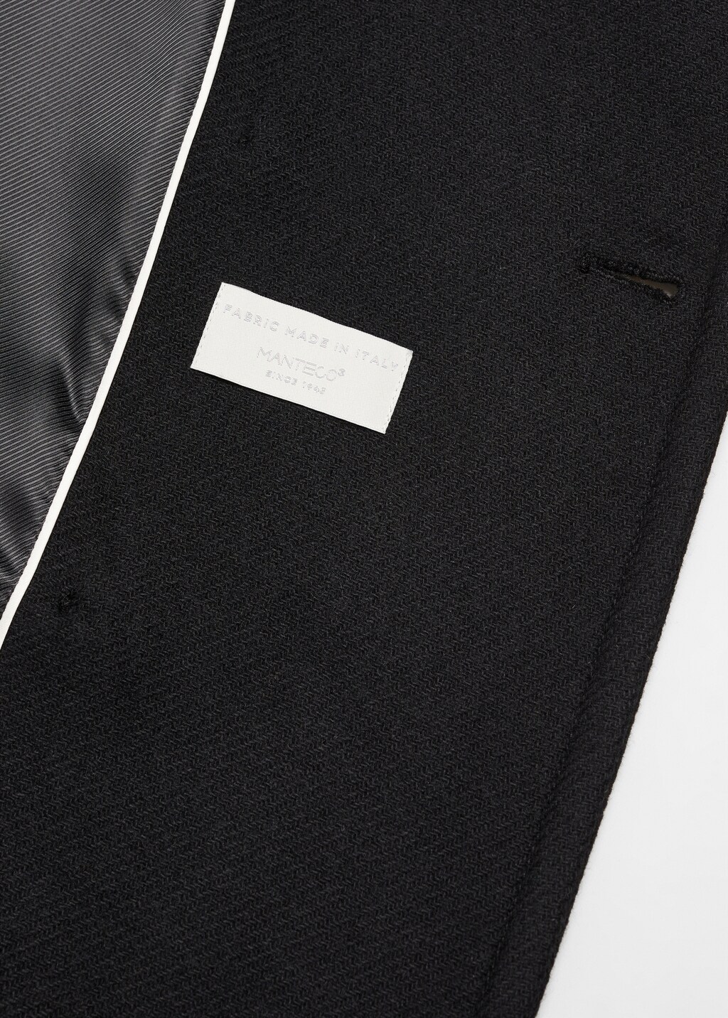 Belted Manteco wool coat - Women | MANGO Libya