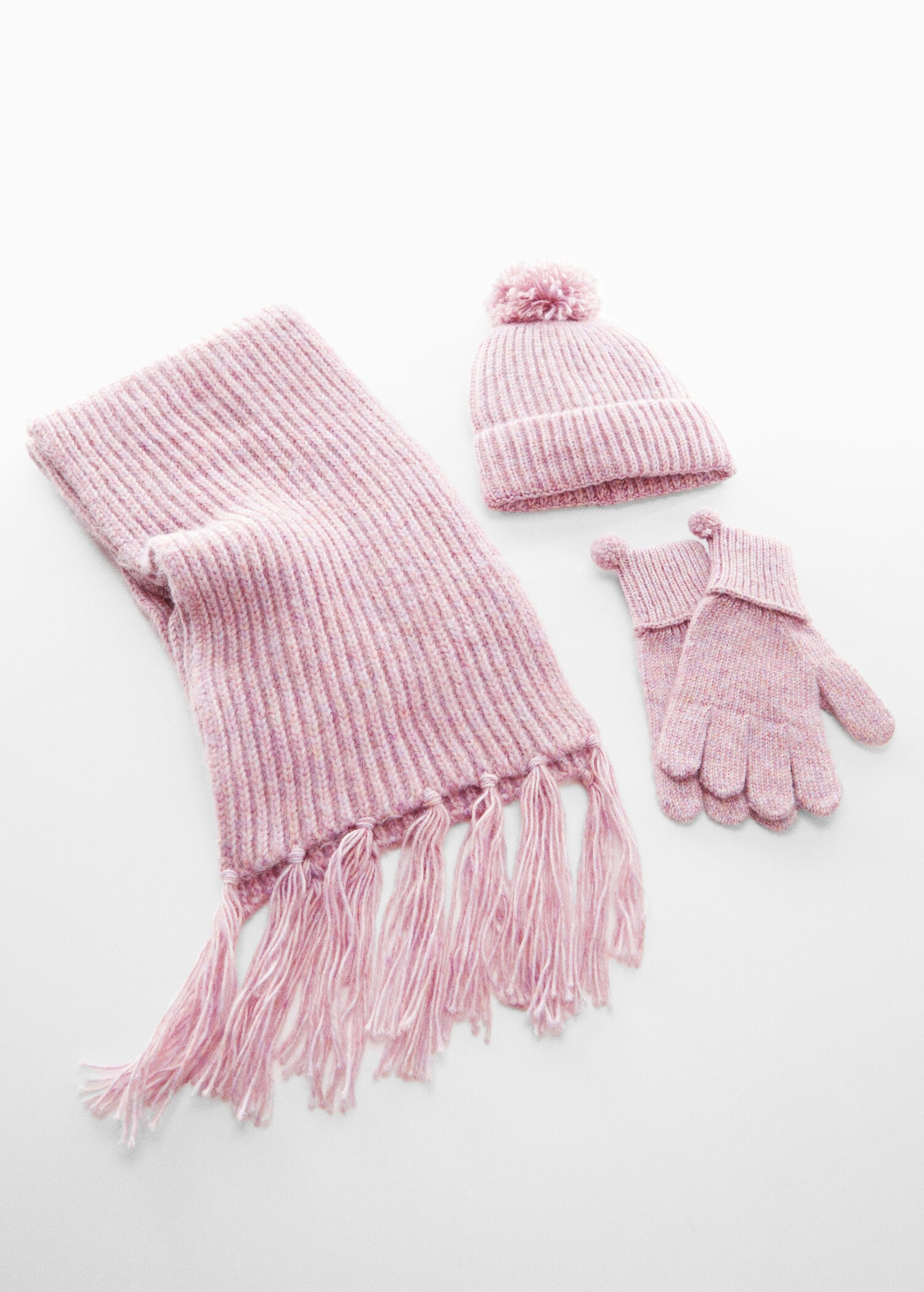 Cappello pon pon - Dettaglio dell'articolo 1