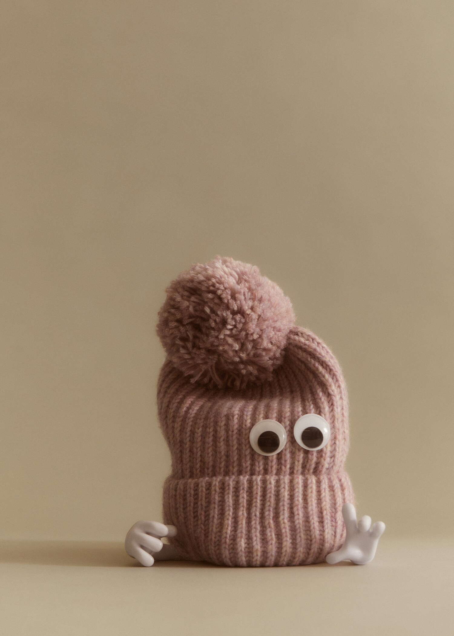 Cappello pon pon - Dettaglio dell'articolo 8