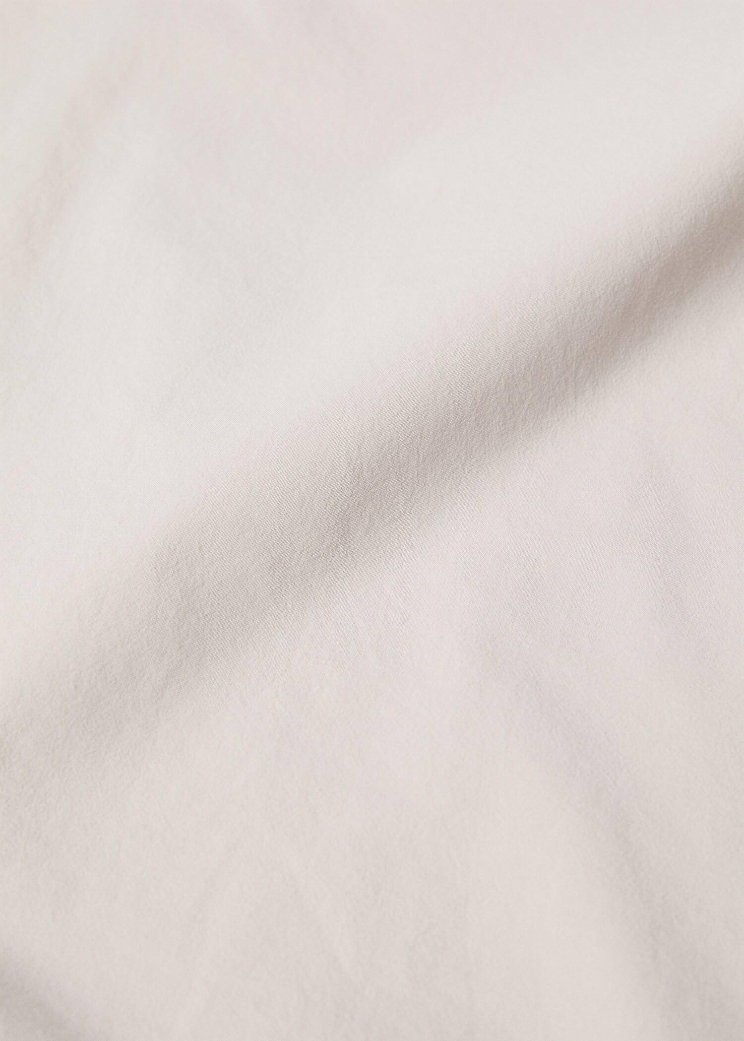Underlakan tvättad bomull 150x200cm - Detaljer om artikeln 2