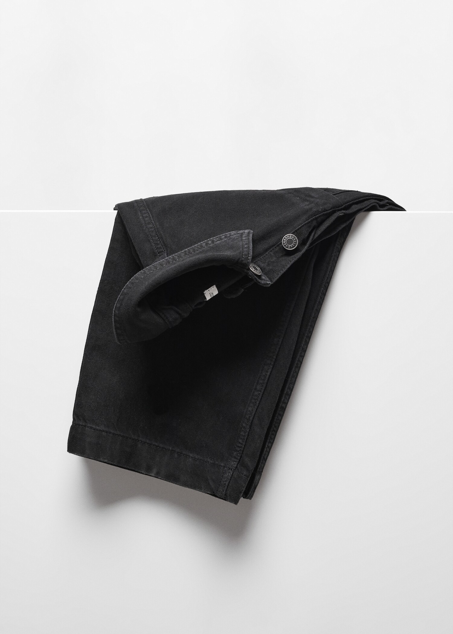 Combinaison jean cargo - Détail de l'article 8