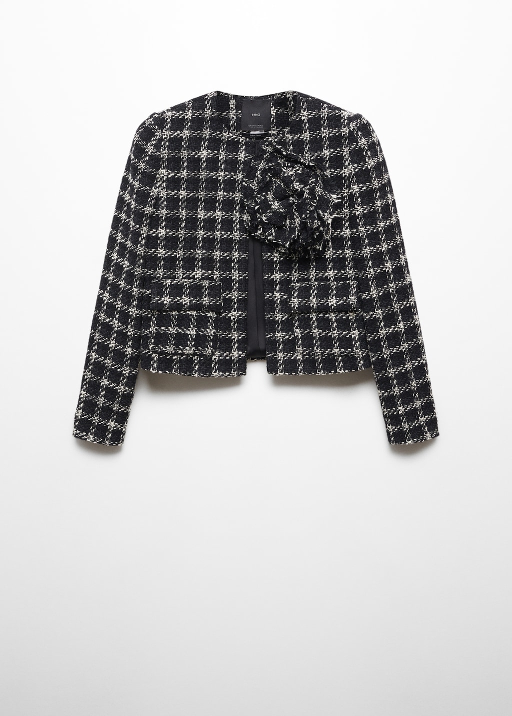 ATHA NEP TWEED MAXI COAT マキシ ツイード ベルト KEISUKEYOSHIDA ONLINE STORE（ケイスケヨシダオンラインストア