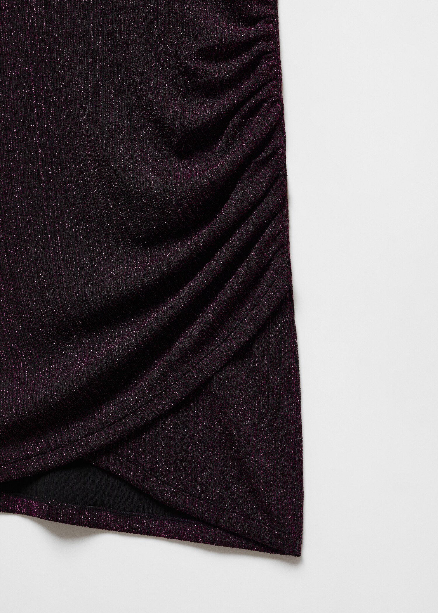 Robe maille Lurex - Détail de l'article 8