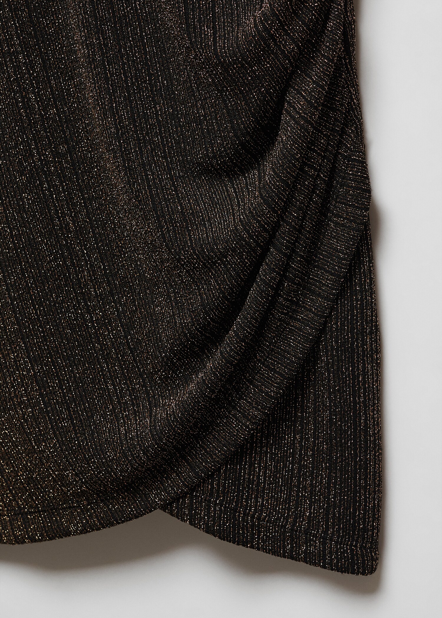 Robe maille Lurex - Détail de l'article 8