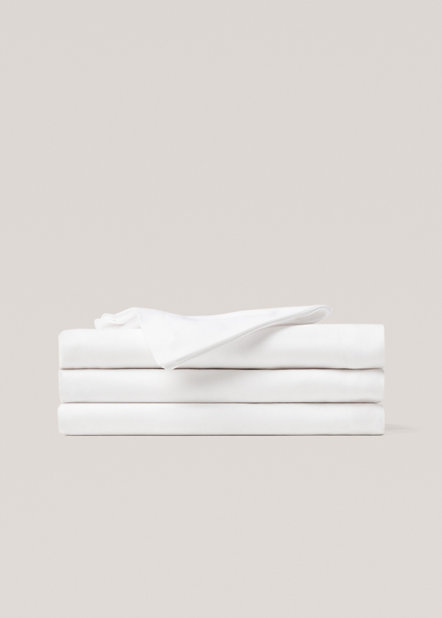 Nappe coton fleur jacquard 170x350 cm - Article sans modèle