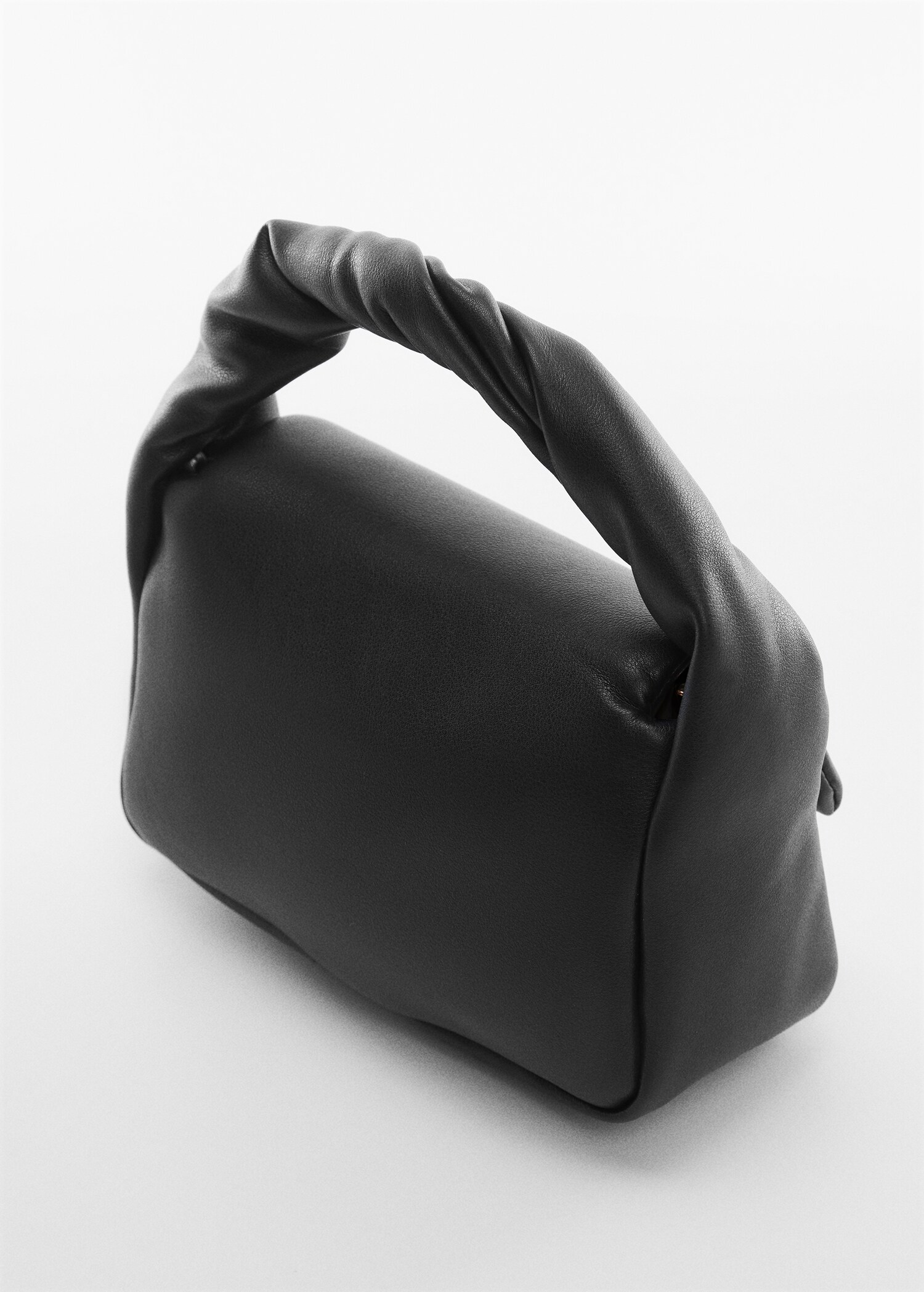Sac à rabat chaîne - Détail de l'article 2