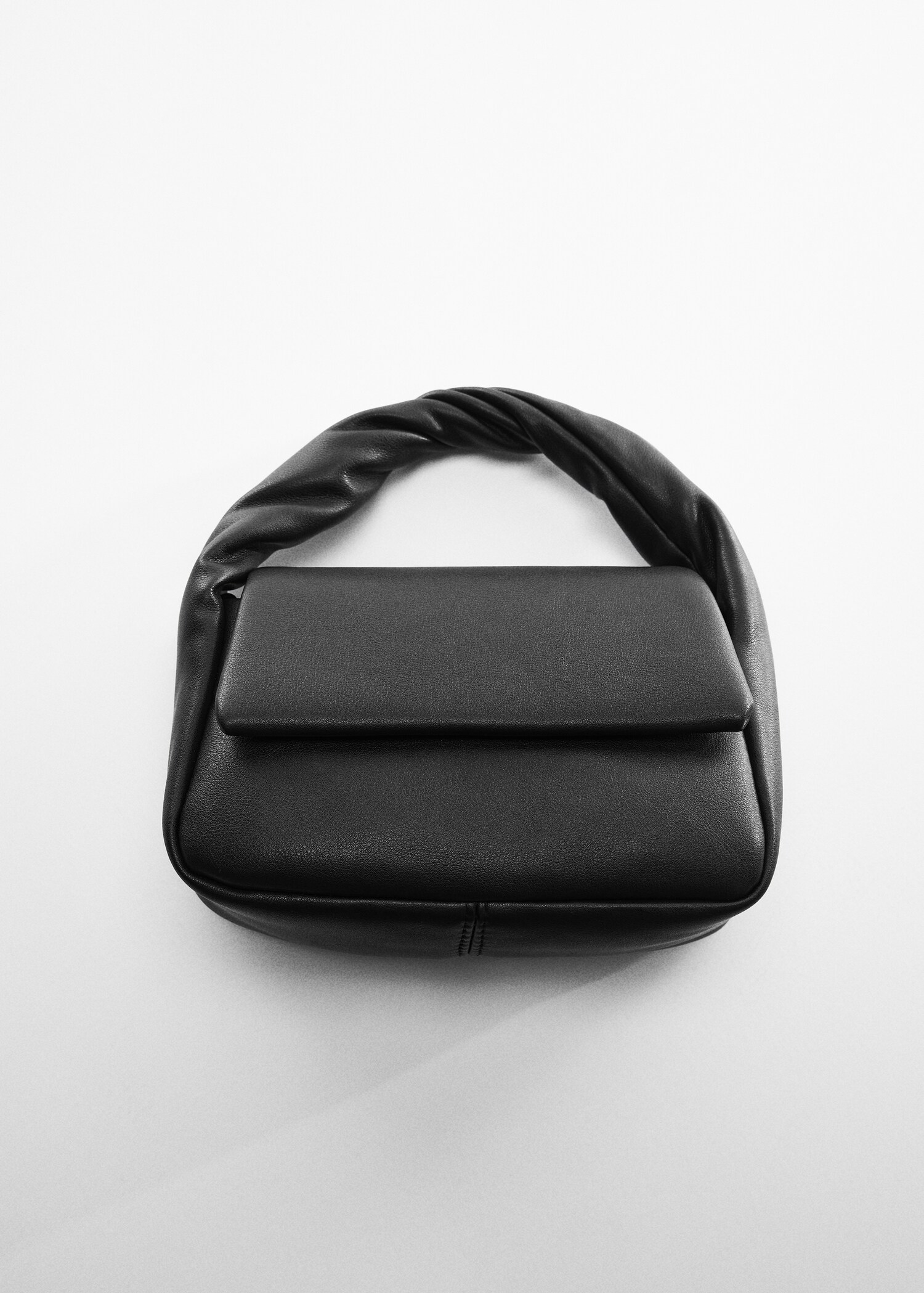 Sac à rabat chaîne - Détail de l'article 5