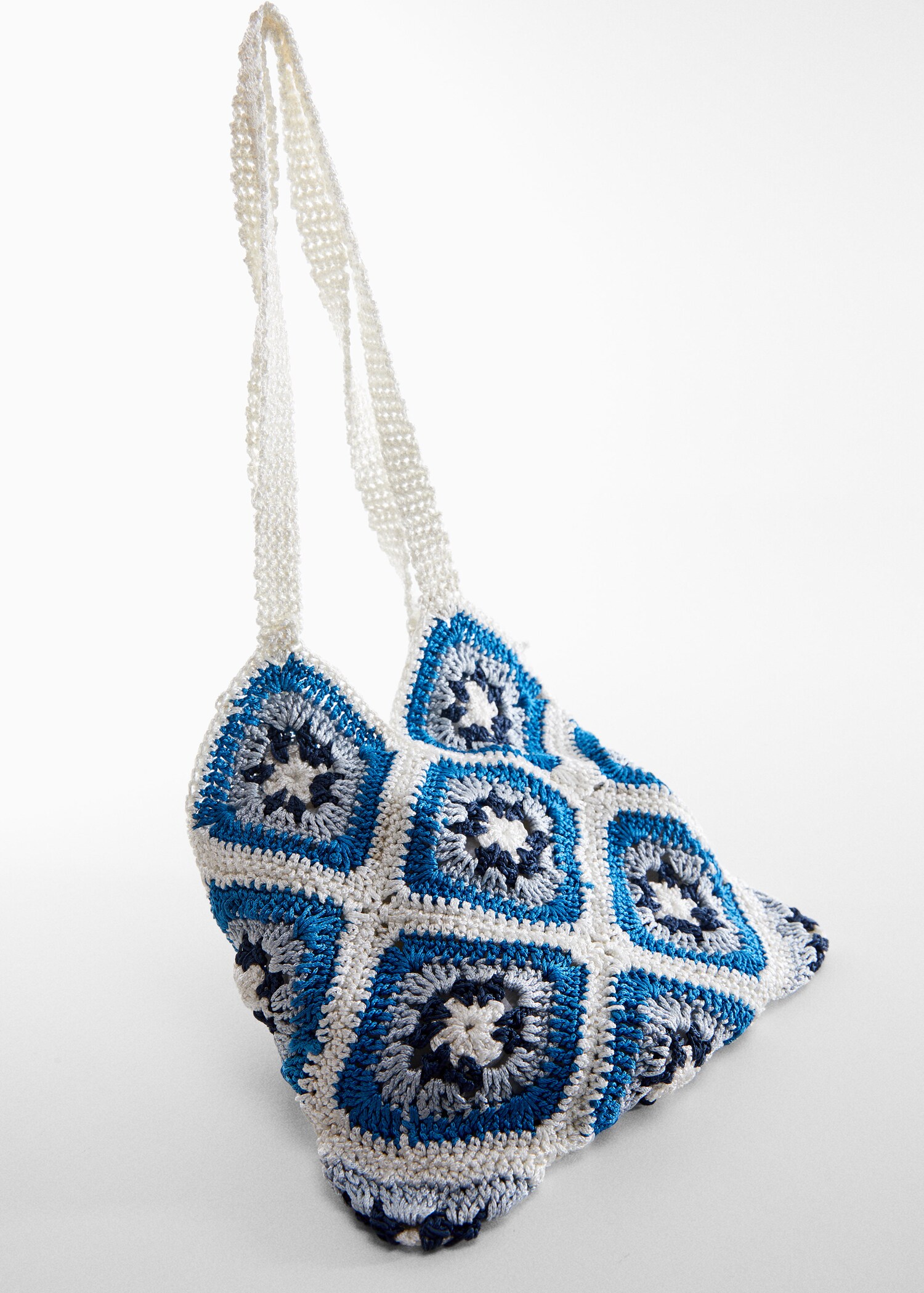Sac seau crochet - Détail de l'article 5