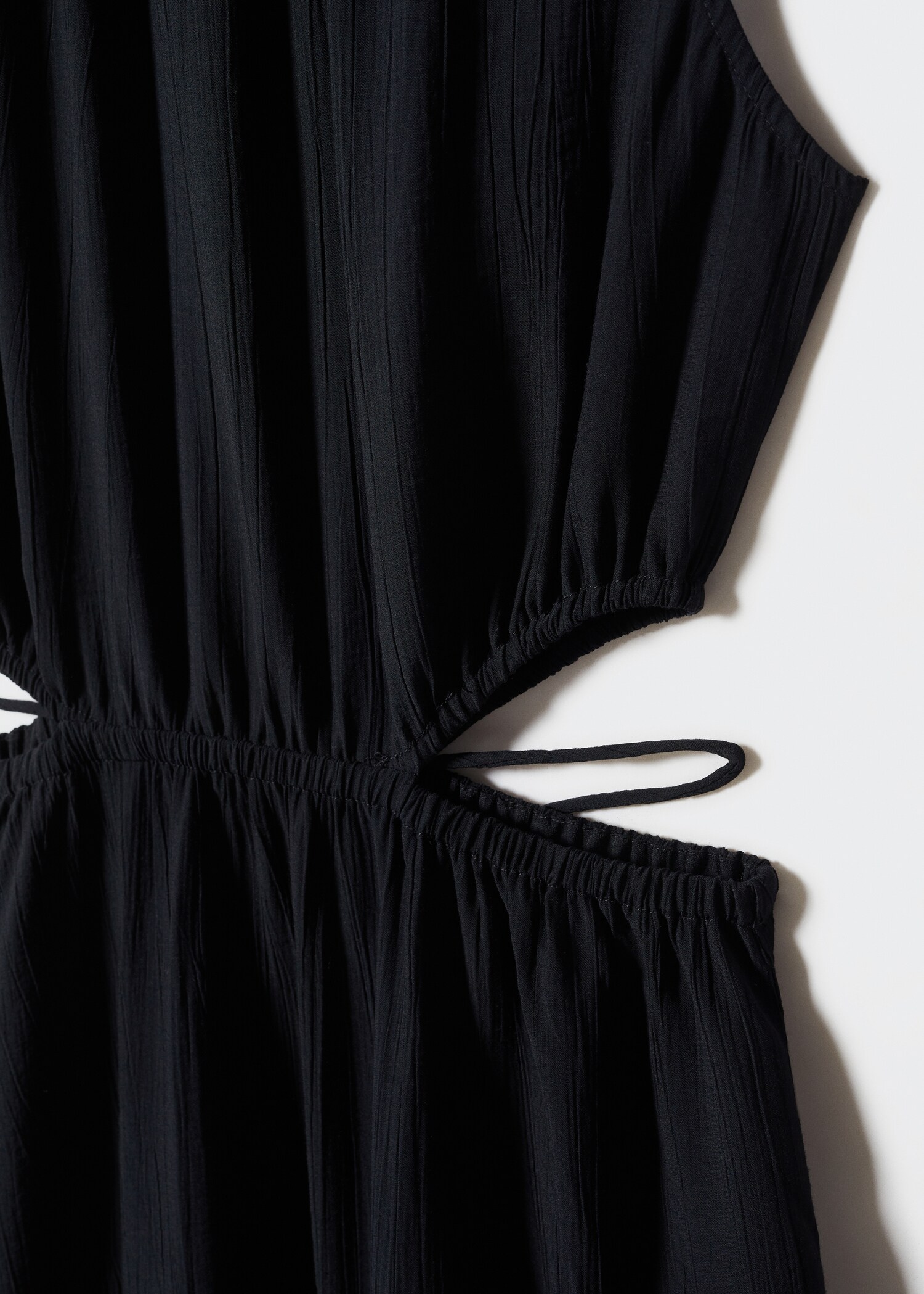 Vestido vuelo aberturas - Detalle del artículo 8