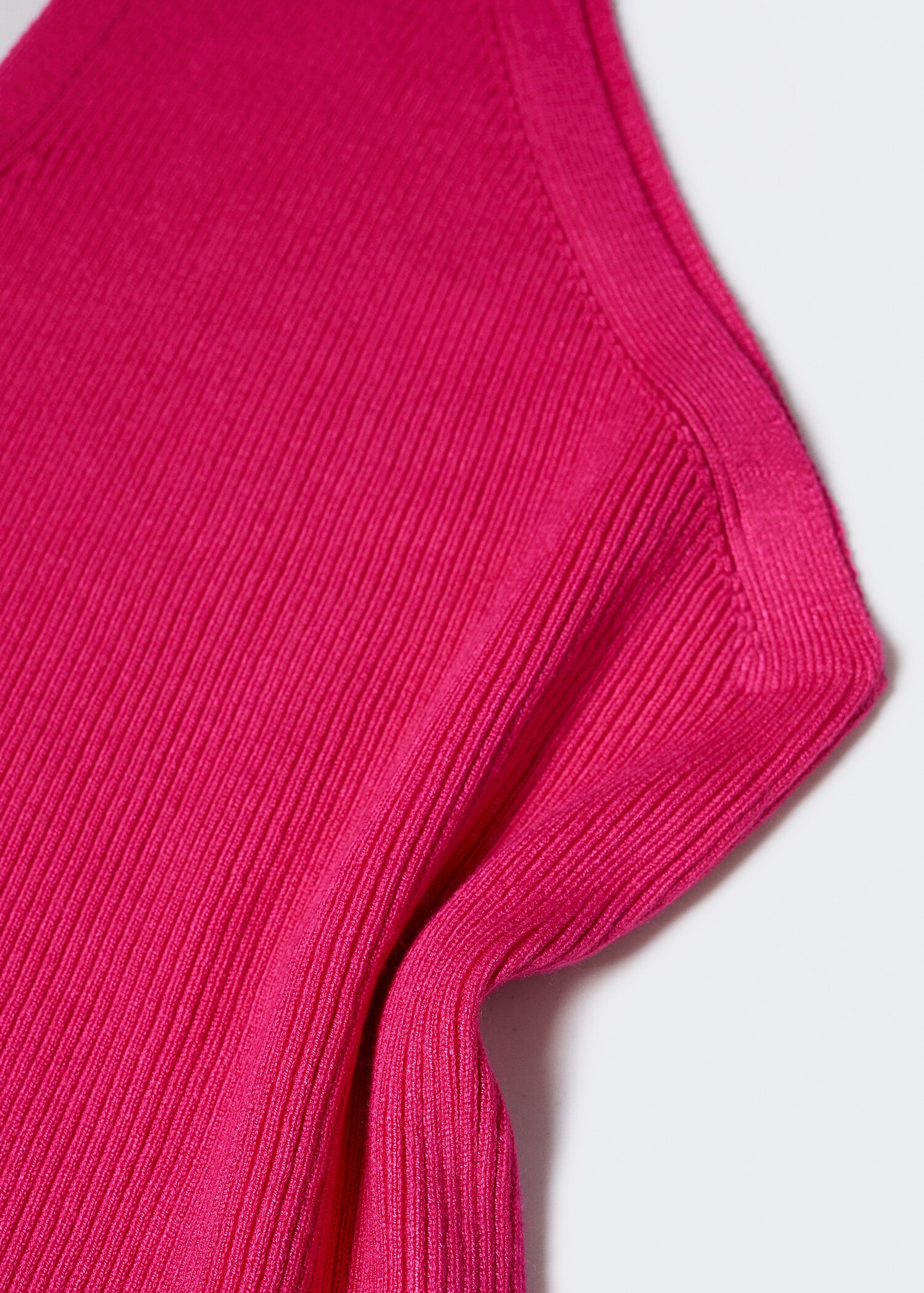 Top punto cuello asimétrico - Detalle del artículo 8