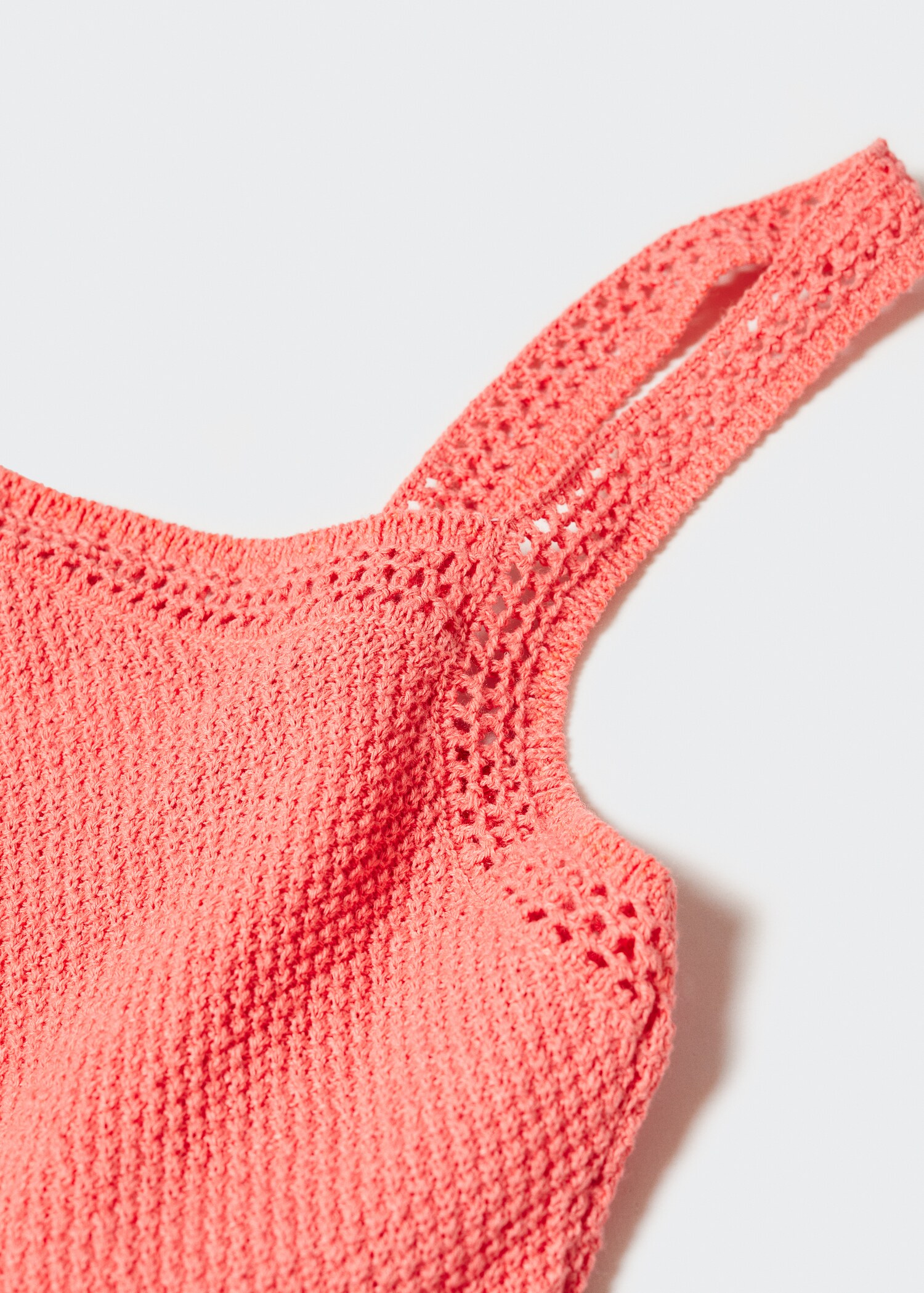Crochet top - Detaljer om artikeln 8