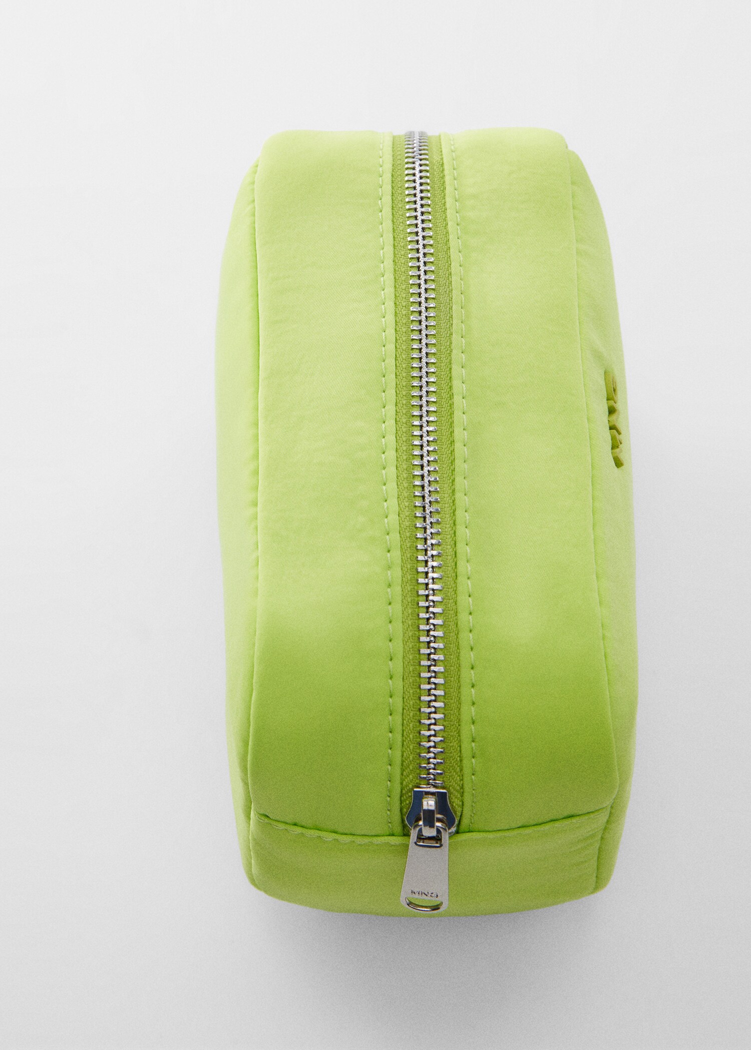 Zip-Kosmetiktasche mit Logo - Detail des Artikels 1