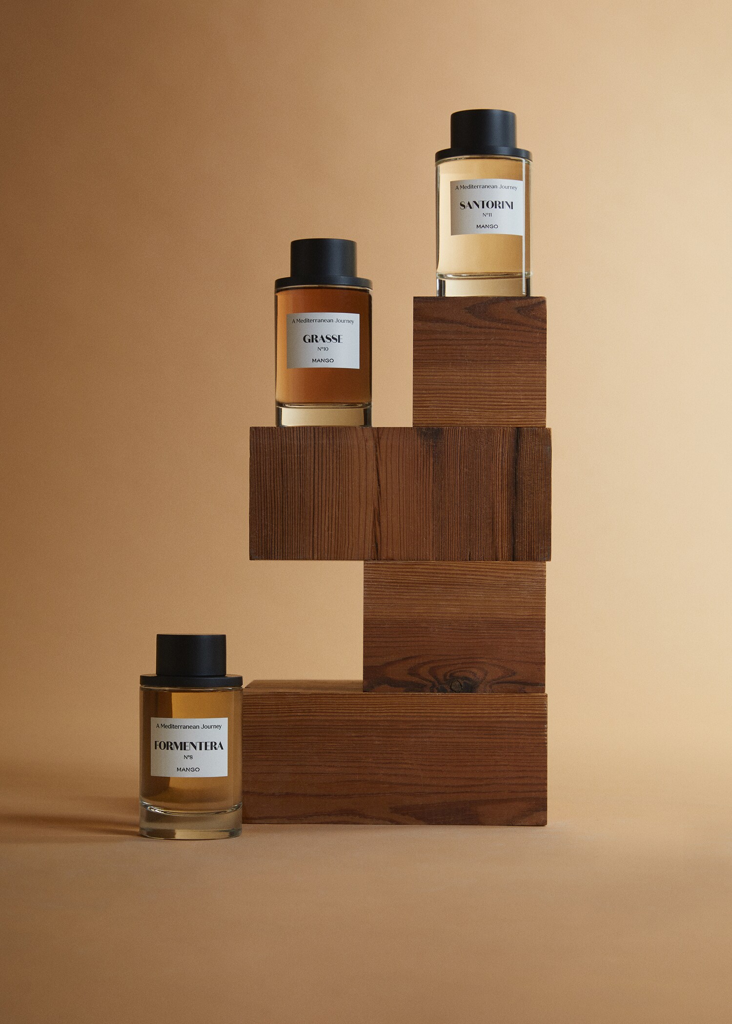Parfum Formentera 100 ml - Détail de l'article 7