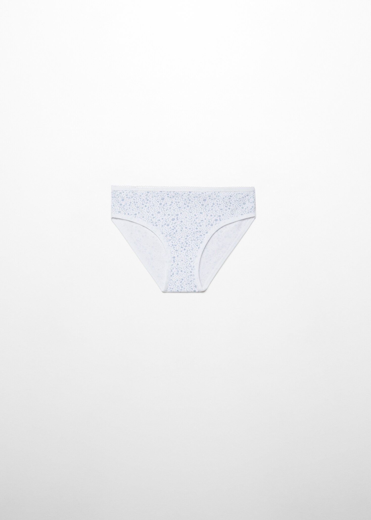 3 pack cotton panties - Details of the article 8