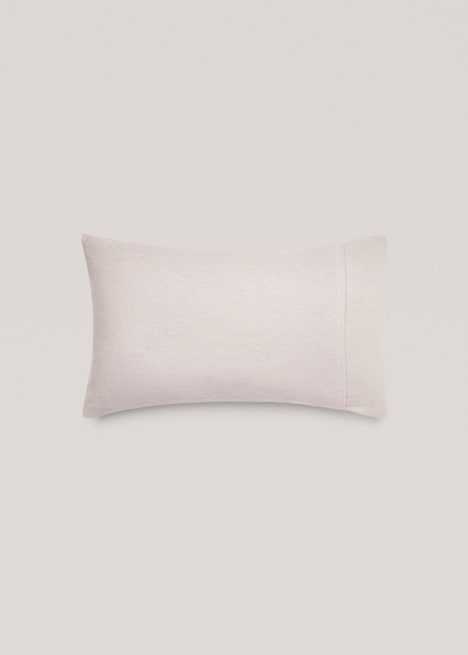 Housse de coussin 100 % coton 30x50 cm - Détail de l'article 1