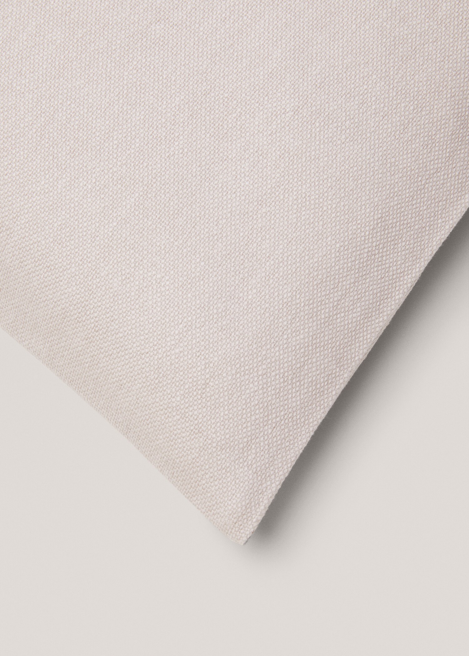 Housse de coussin 100 % coton 30x50 cm - Détail de l'article 2