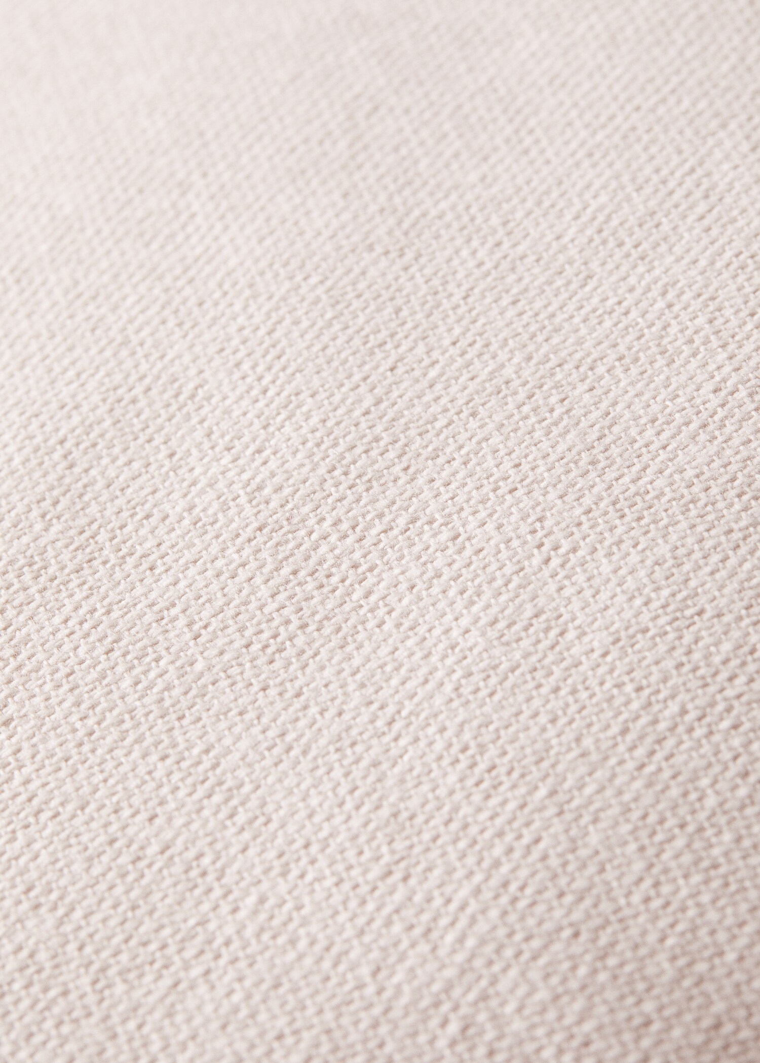 Housse de coussin 100 % coton 30x50 cm - Détail de l'article 4