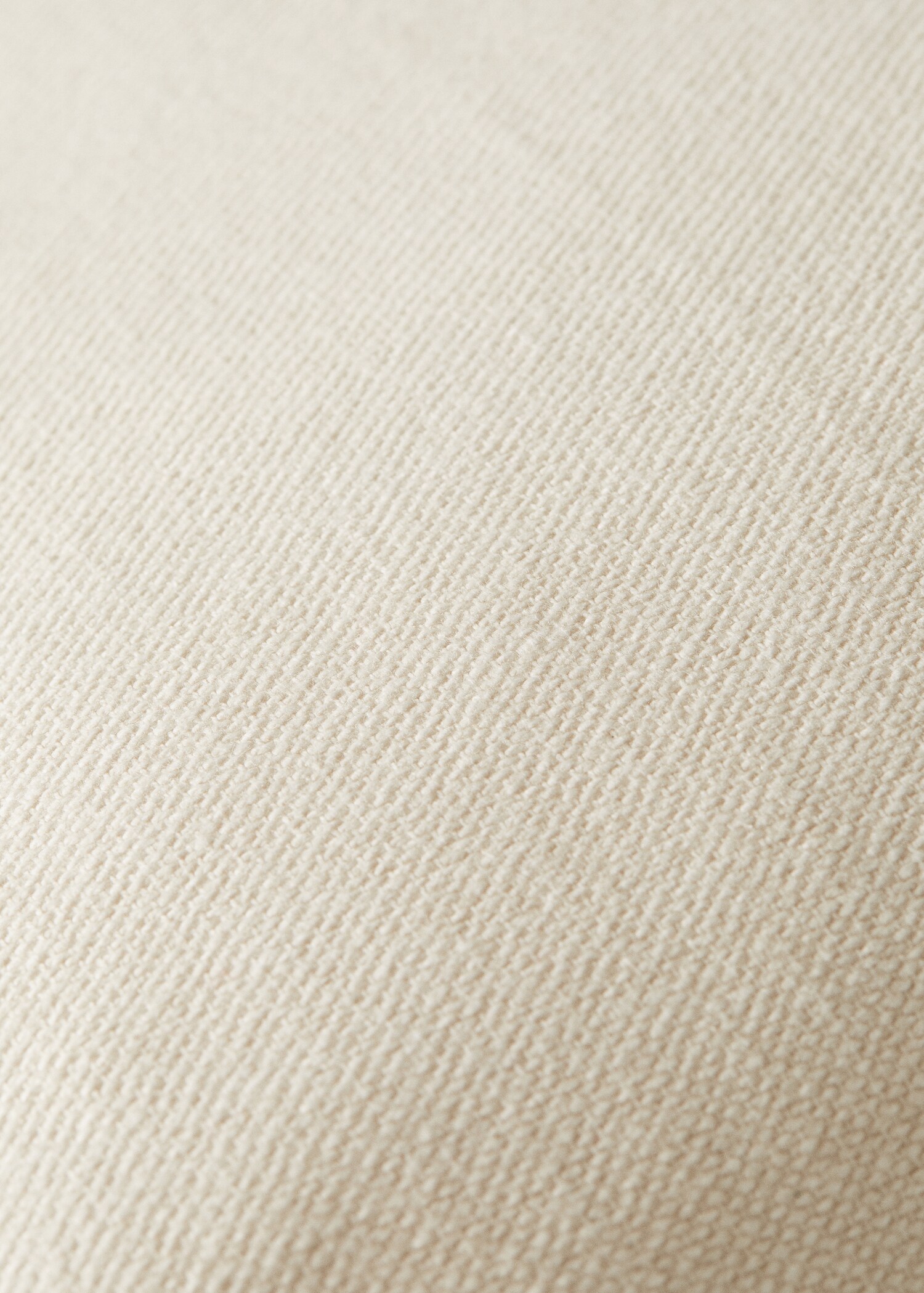 100% cotton cushion cover 30x50cm - Details of the article 3