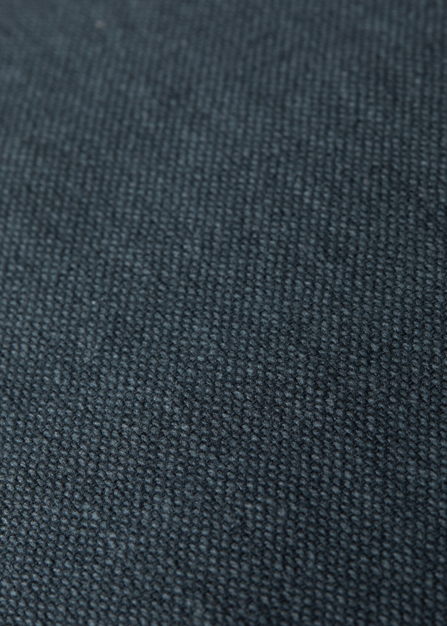 100% cotton cushion cover 30x50cm - Details of the article 3