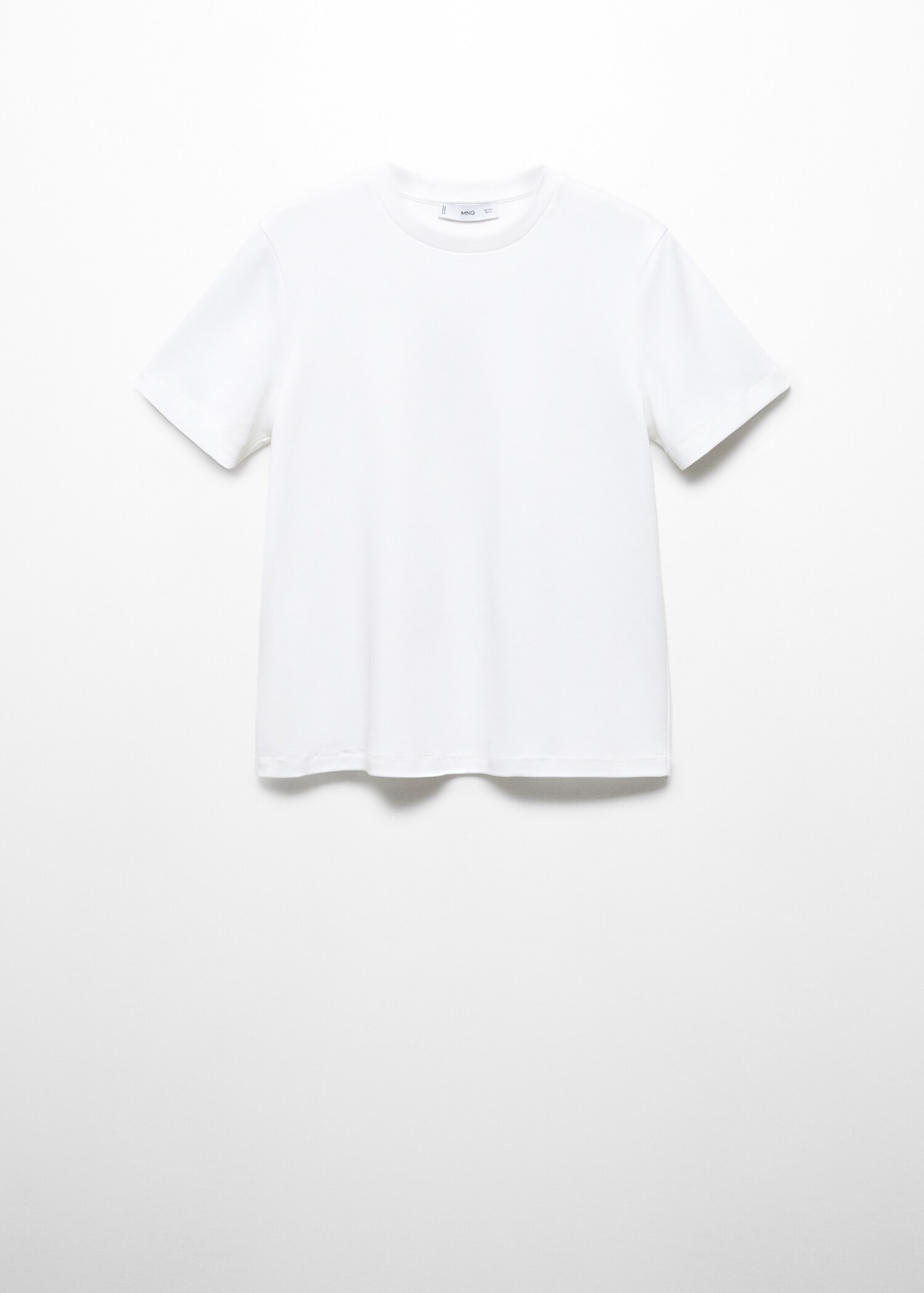 Camiseta premium algodón - Artículo sin modelo