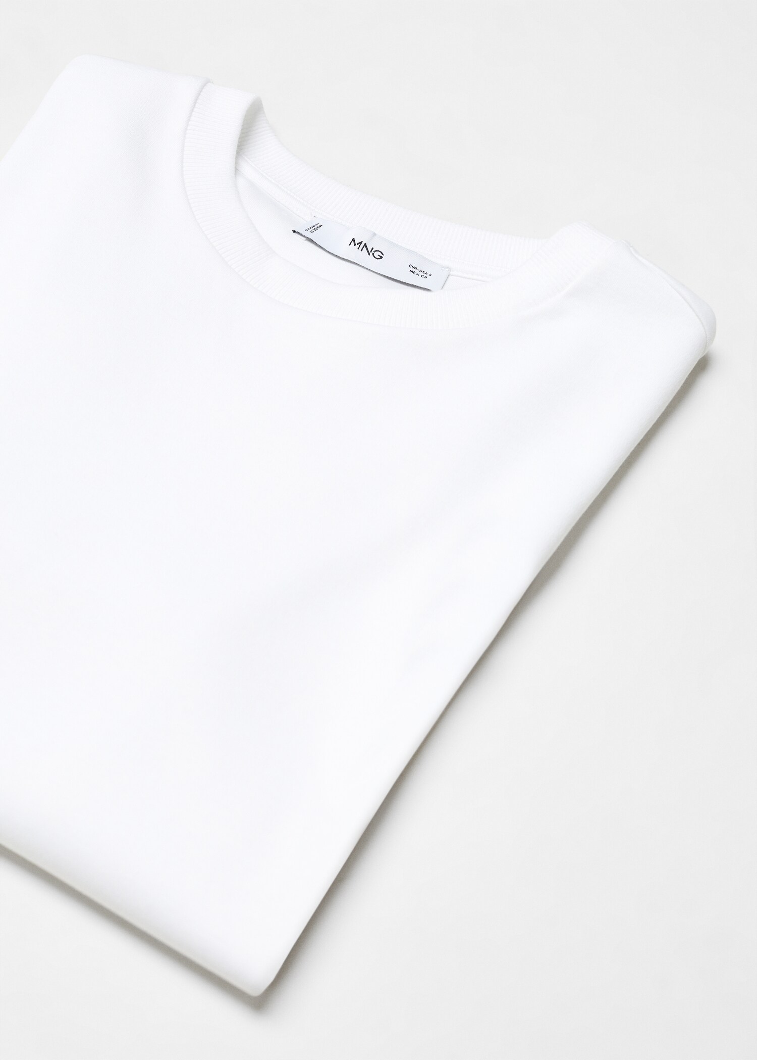 Camiseta premium algodón - Detalle del artículo 8