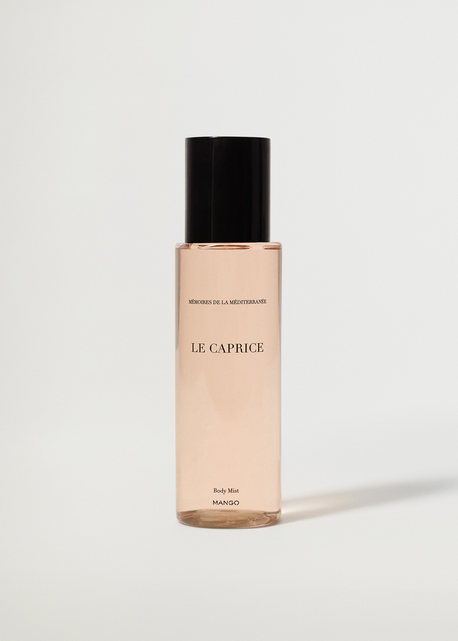 Body Mist Le Capriche - Article without model