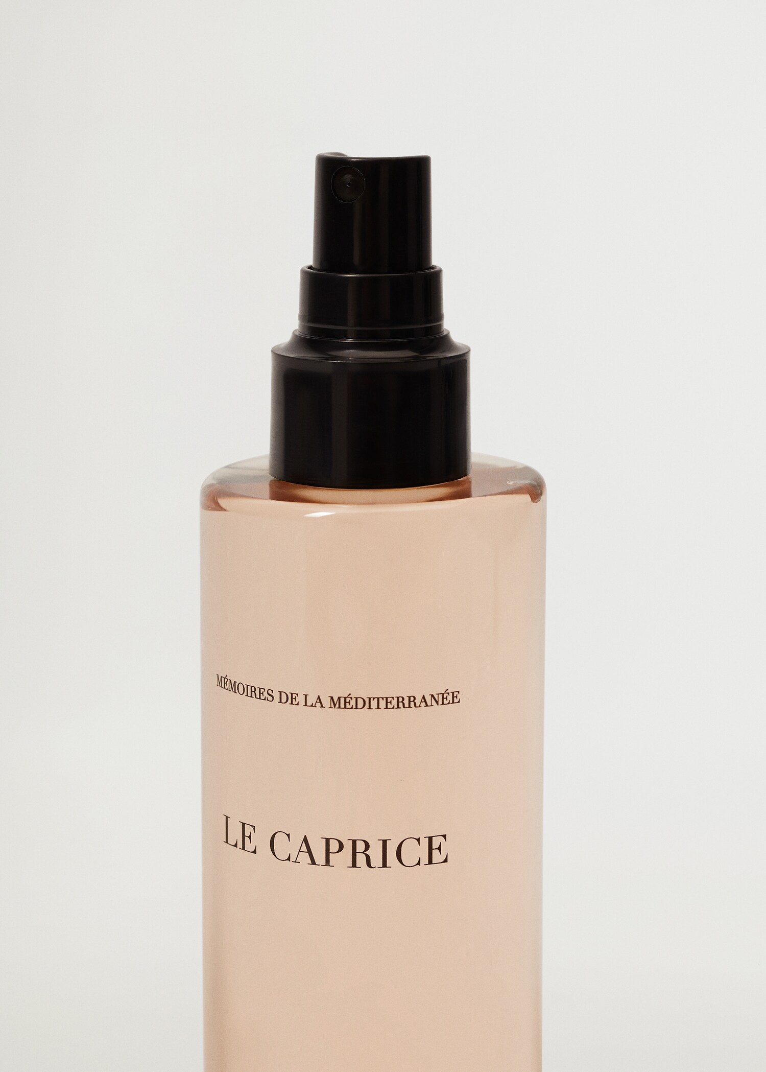 Body Mist Le Capriche - Details of the article 2