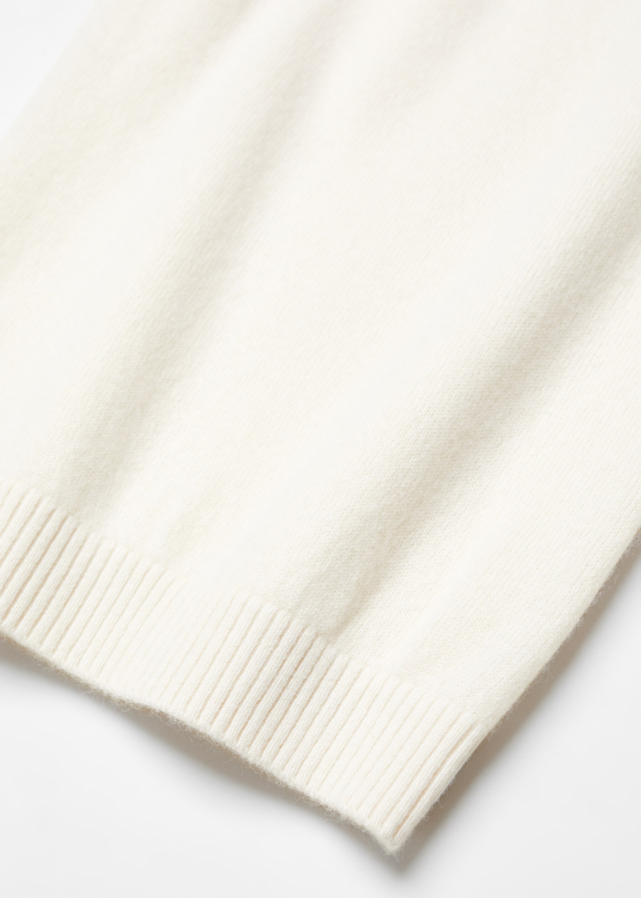 Byxa 100% cashmere - Detaljer om artikeln 8