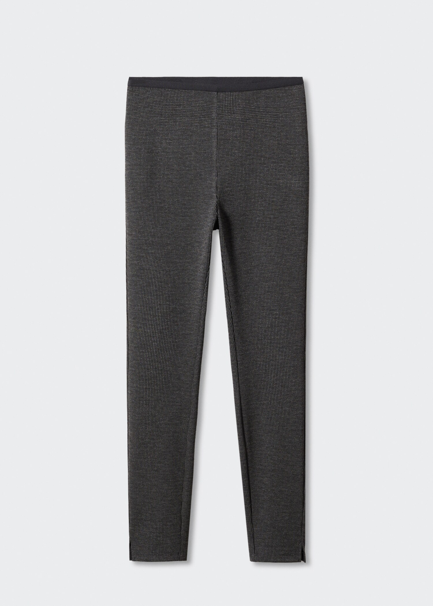 Legging tiro alto - Artículo sin modelo