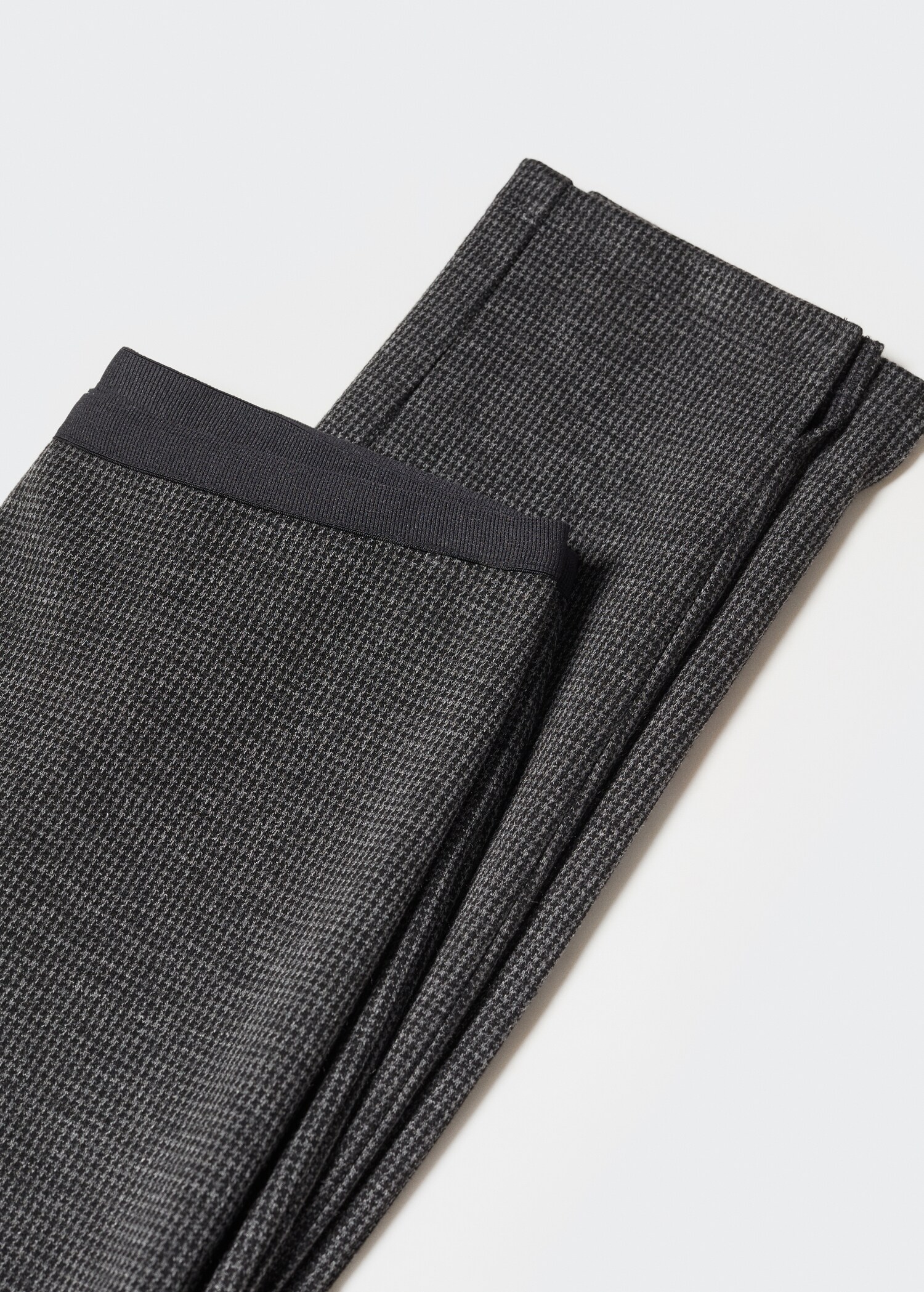 Legging tiro alto - Detalle del artículo 8