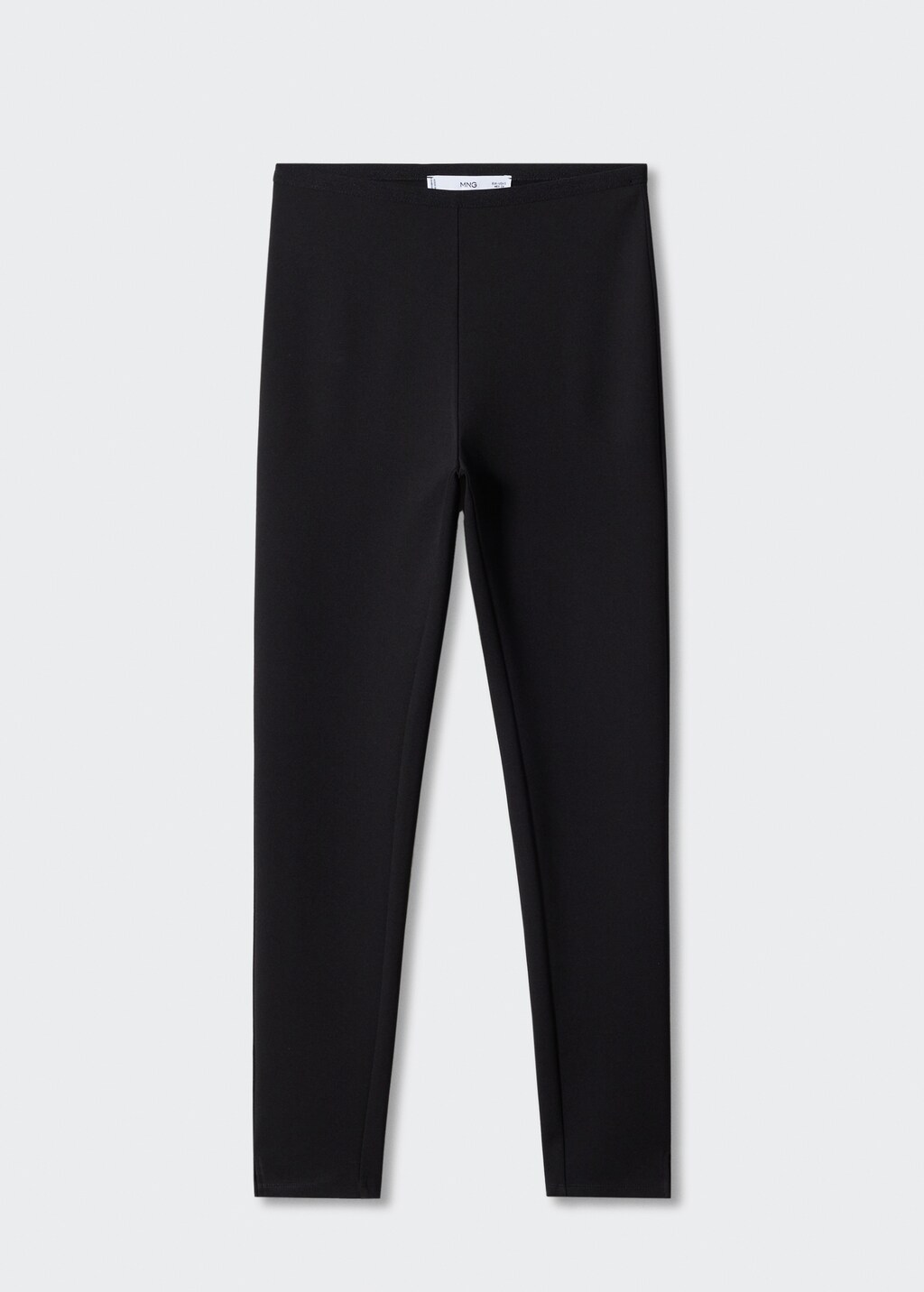 Legging taille haute Femme MANGO Tunisie
