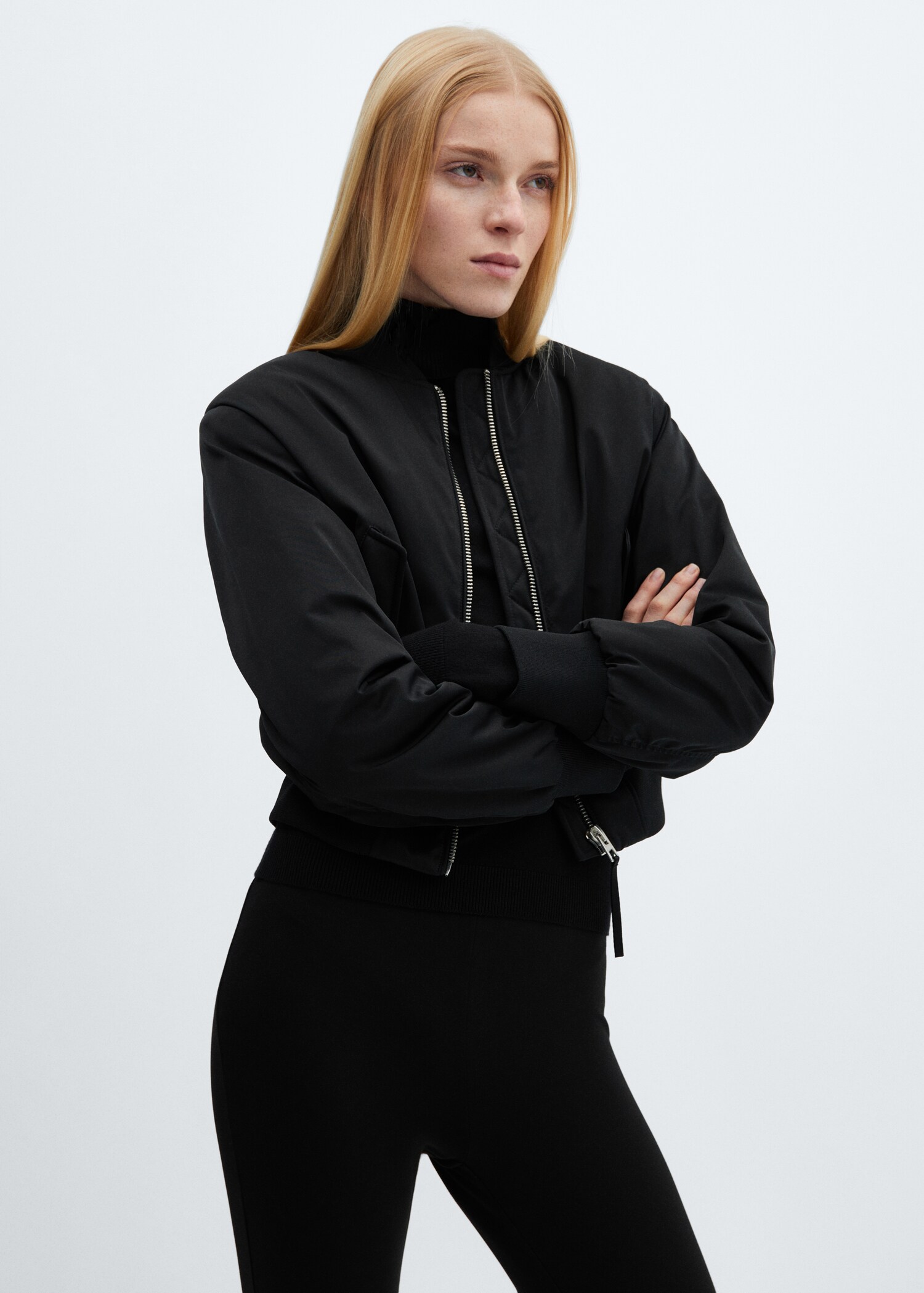 Legging taille haute - Détail de l'article 1