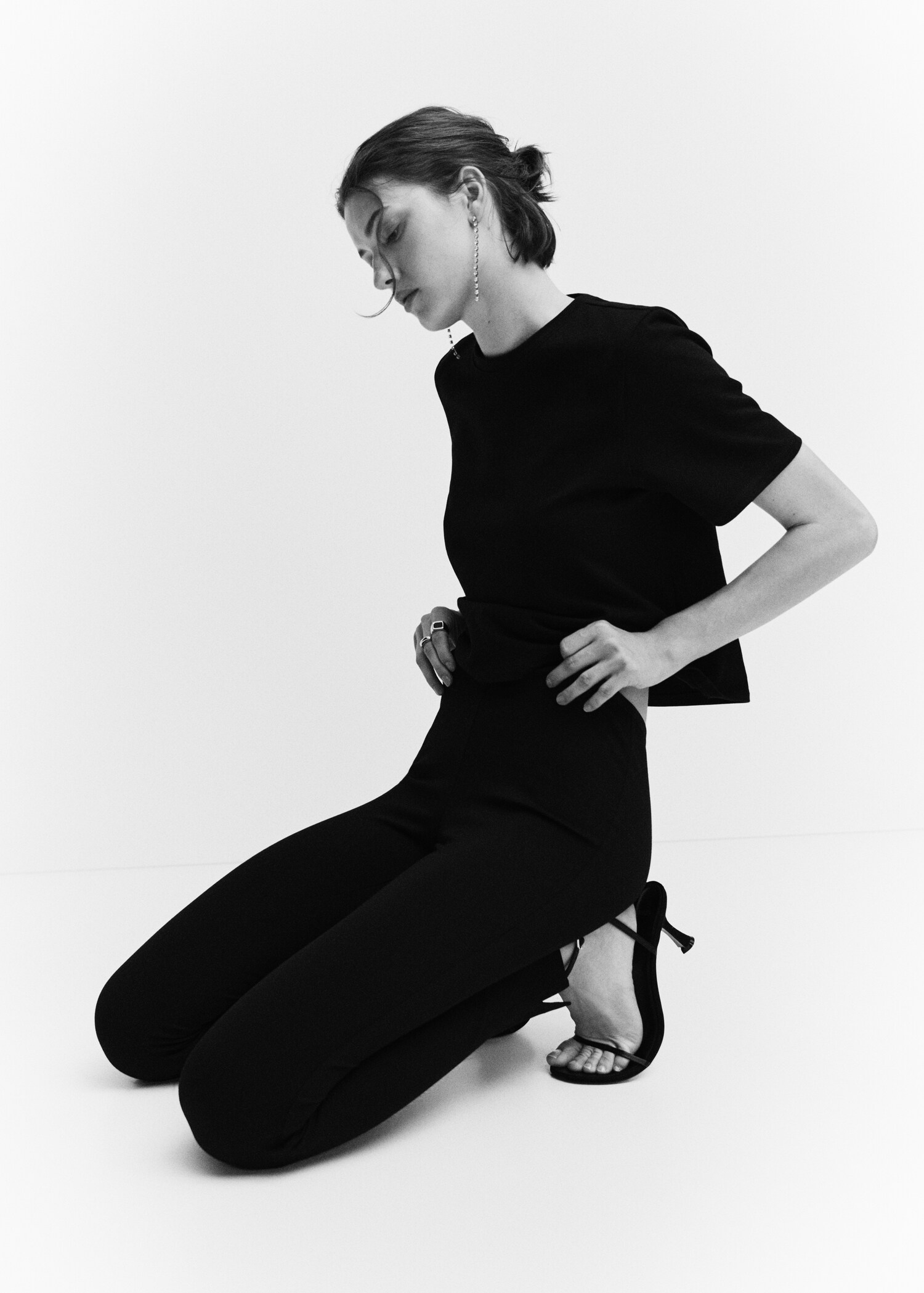 Legging taille haute - Détail de l'article 2