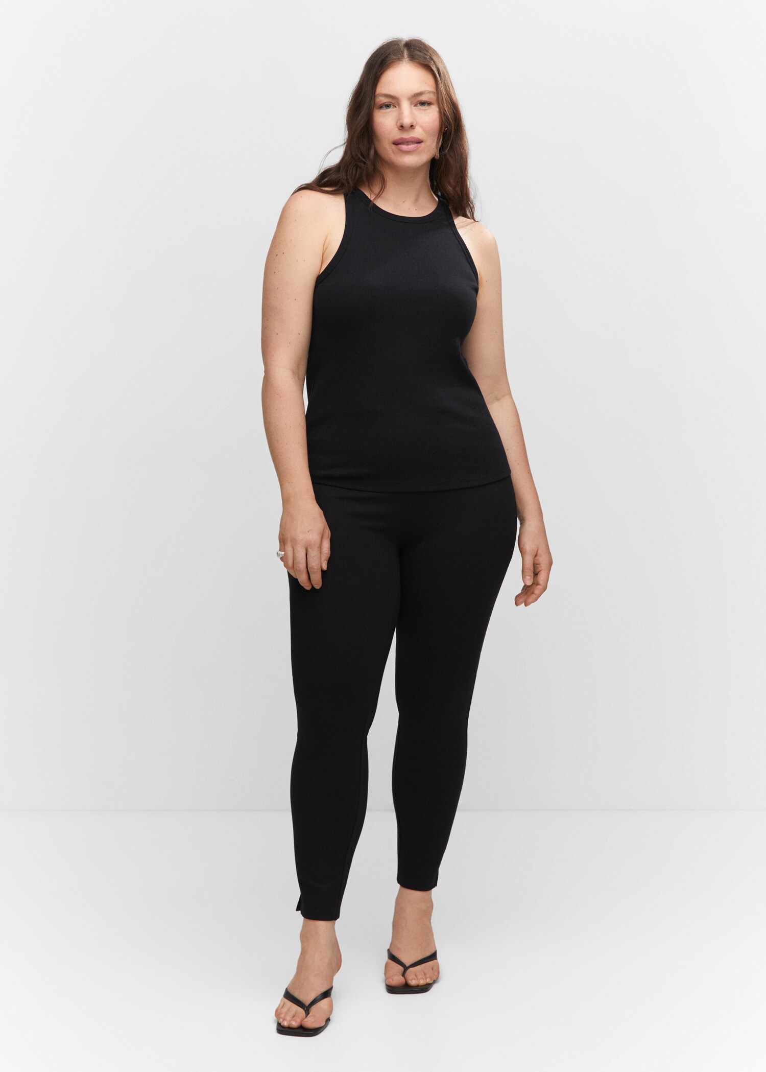 Legging taille haute - Détail de l'article 3