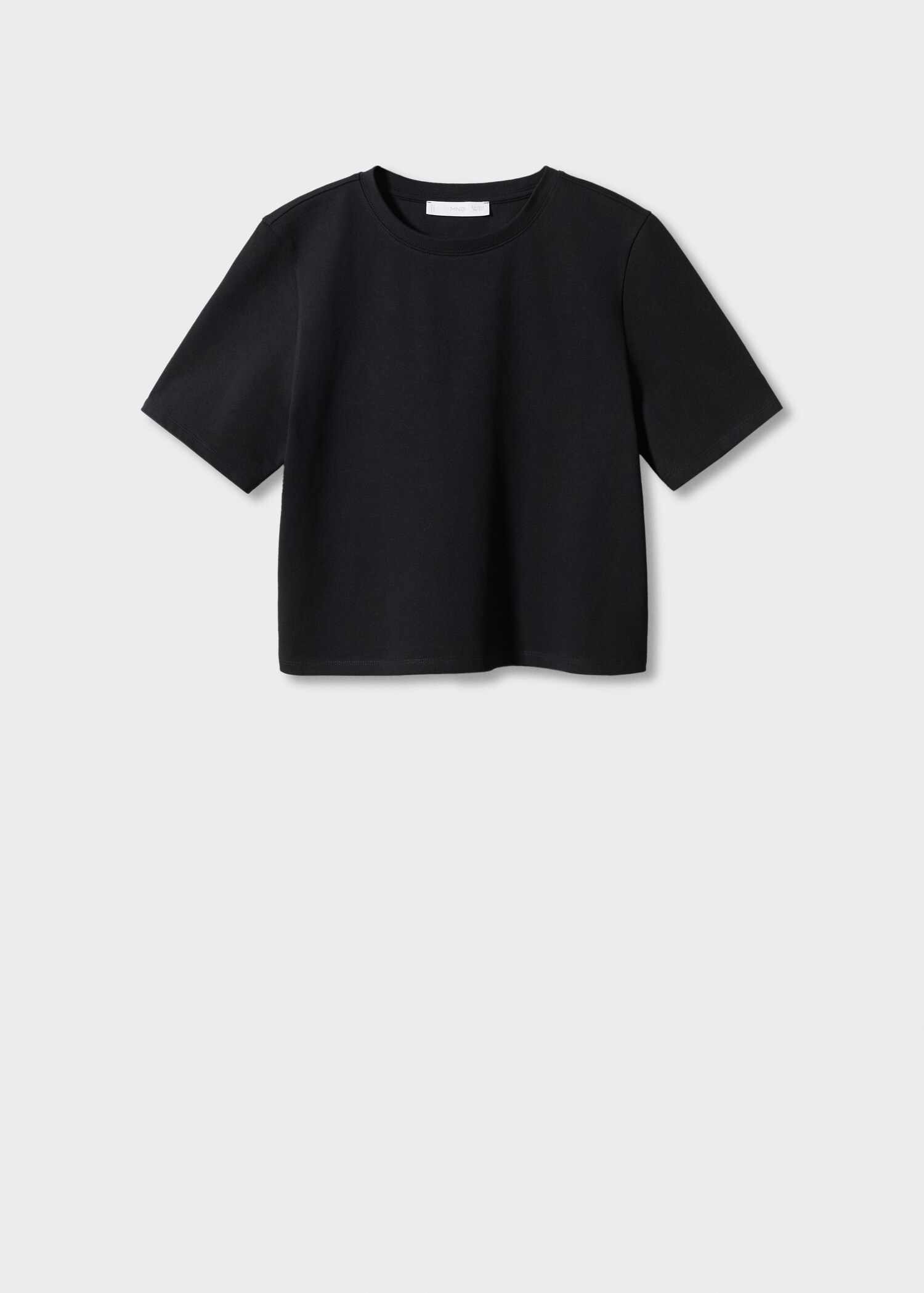T-shirt 100 % coton  - Article sans modèle
