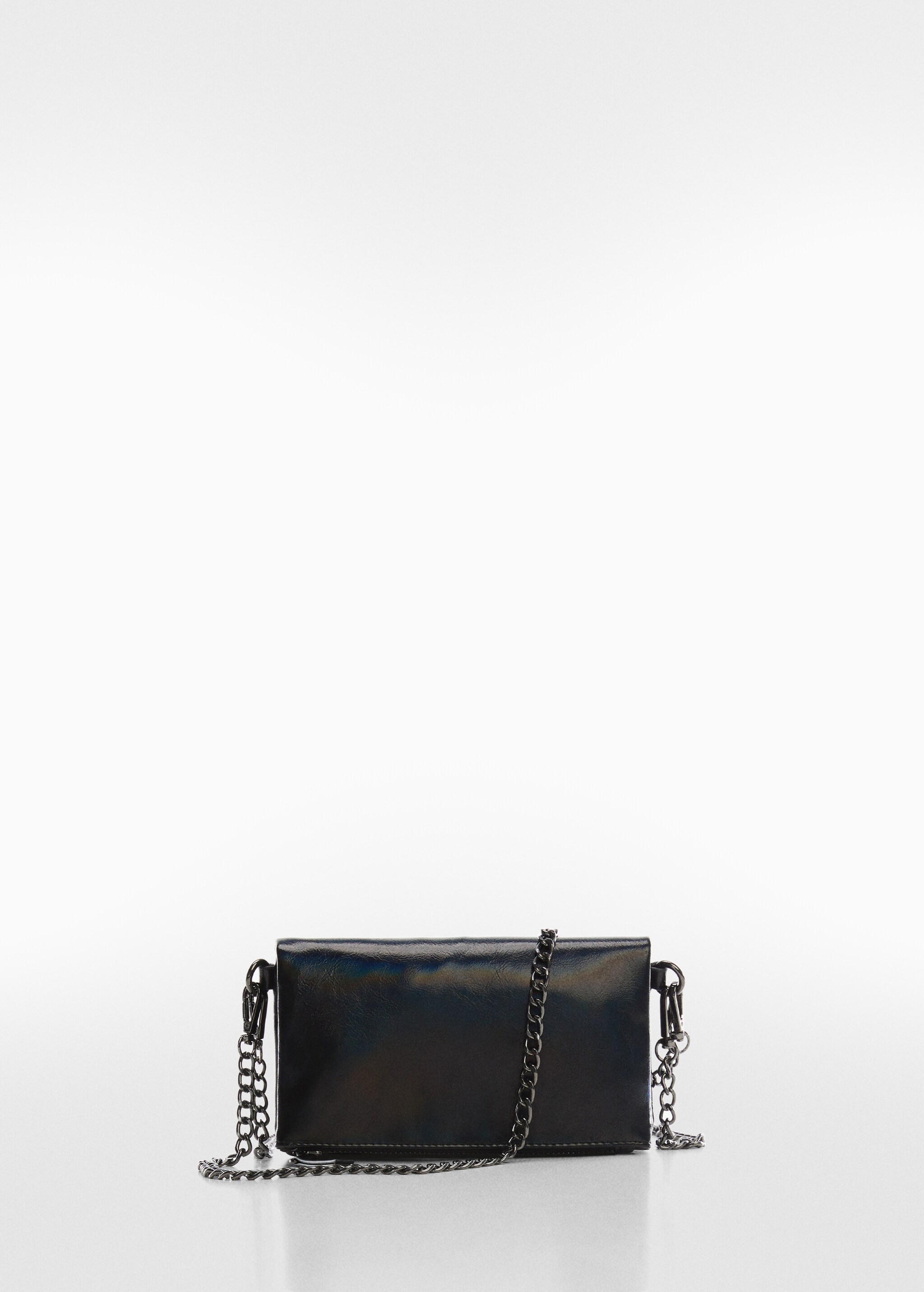 Flap chain bag - Article without model