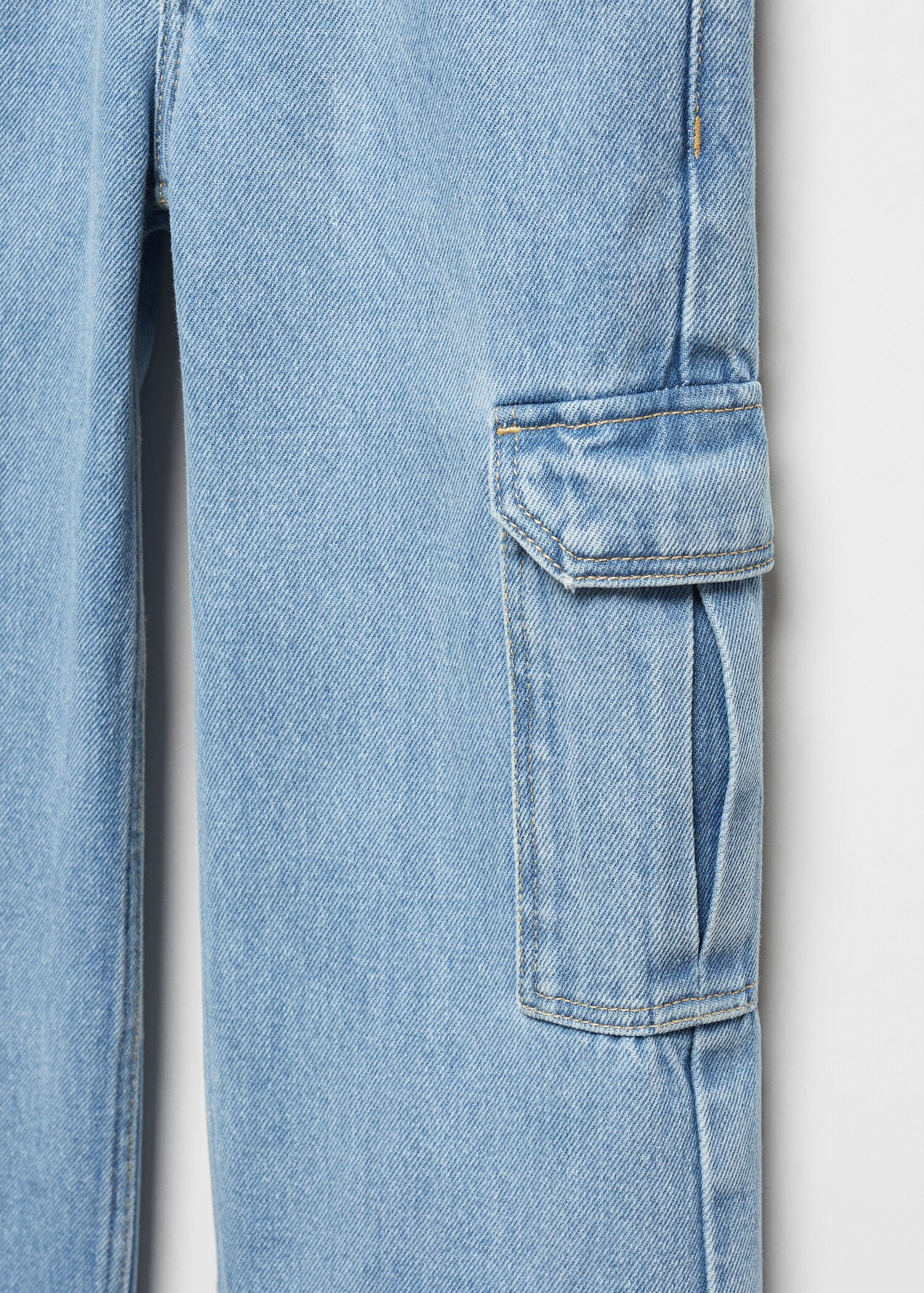 Cargo straight traperice - Detalji artikla 8