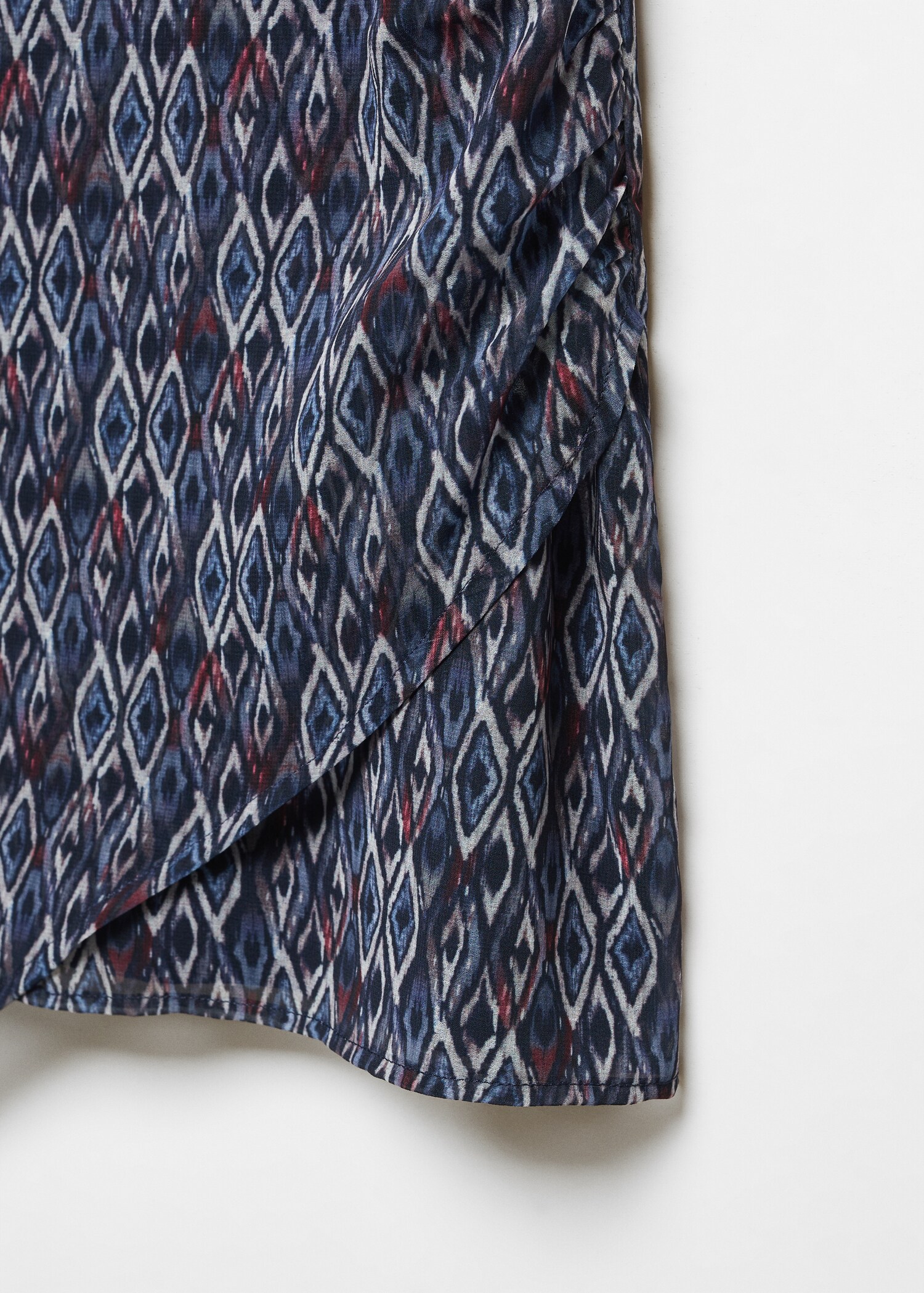 Minifalda estampada - Detalle del artículo 8