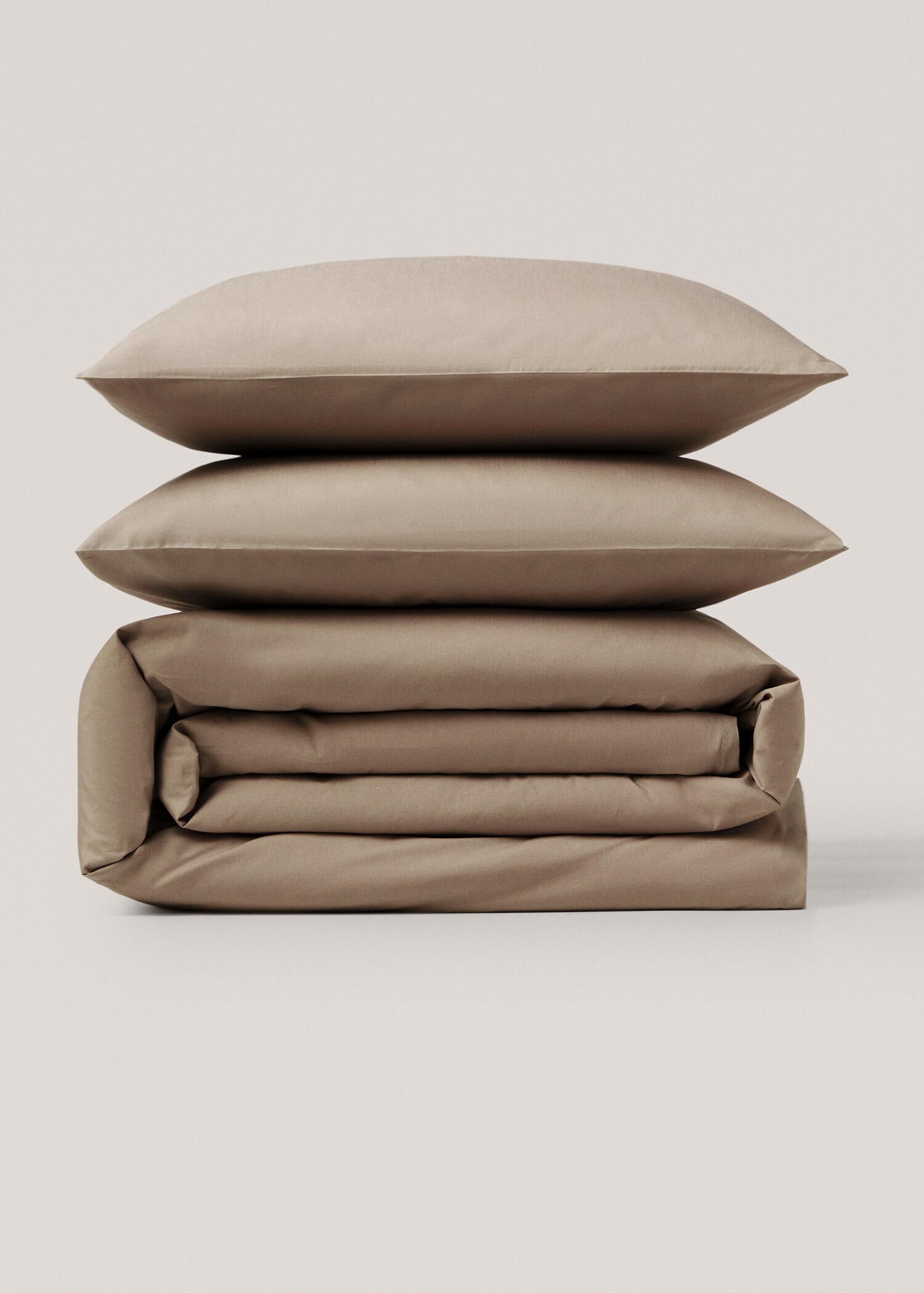 Housse de couette coton 180 fils lit 90 cm - Article sans modèle