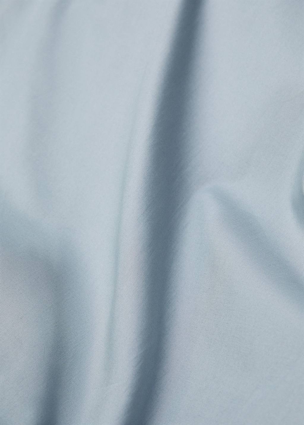 Cotton cushion cover (180 threads) 60x60cm (Pack of 2)