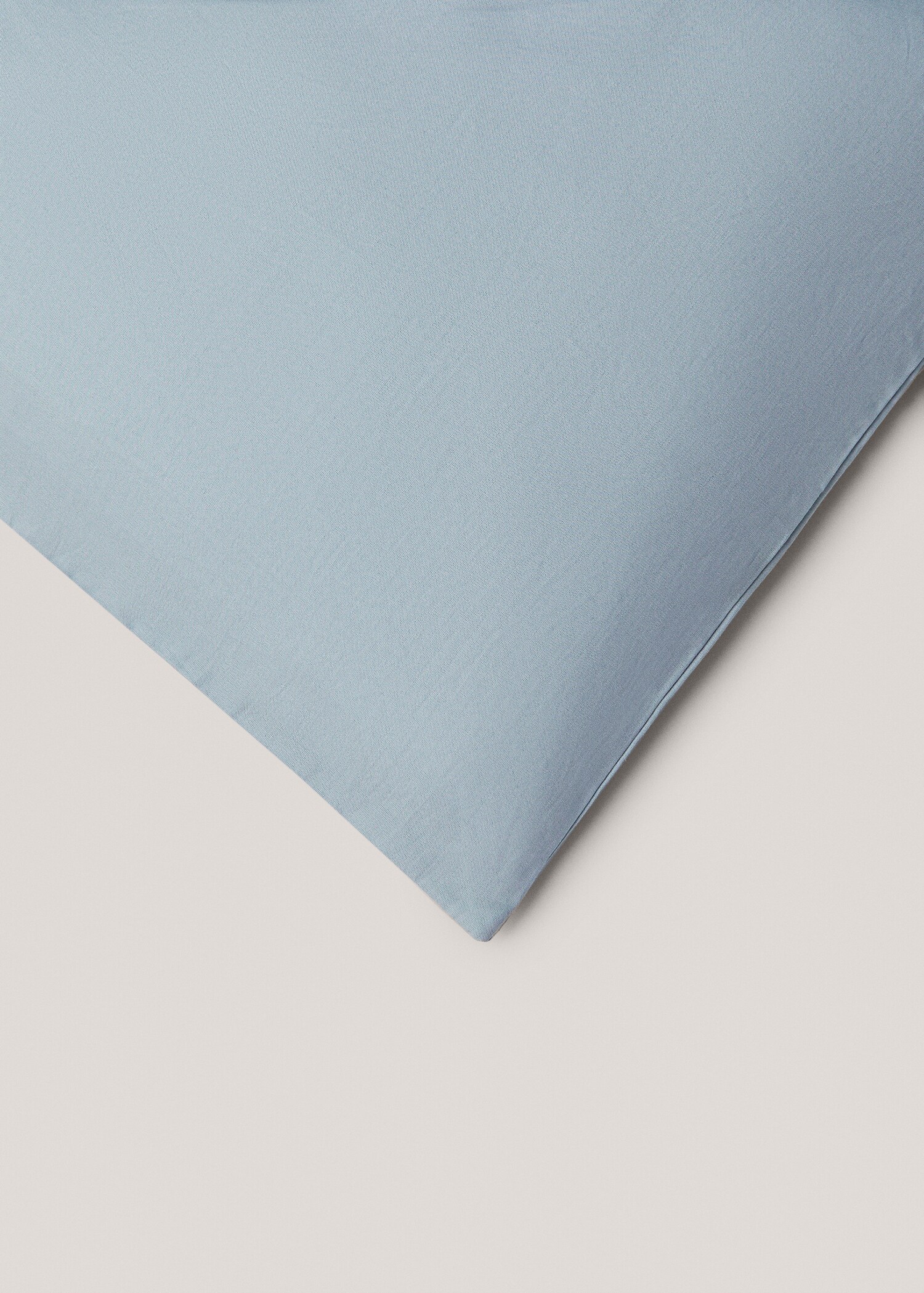 Housse de couette coton 180 fils lit 90 cm - Détail de l'article 3